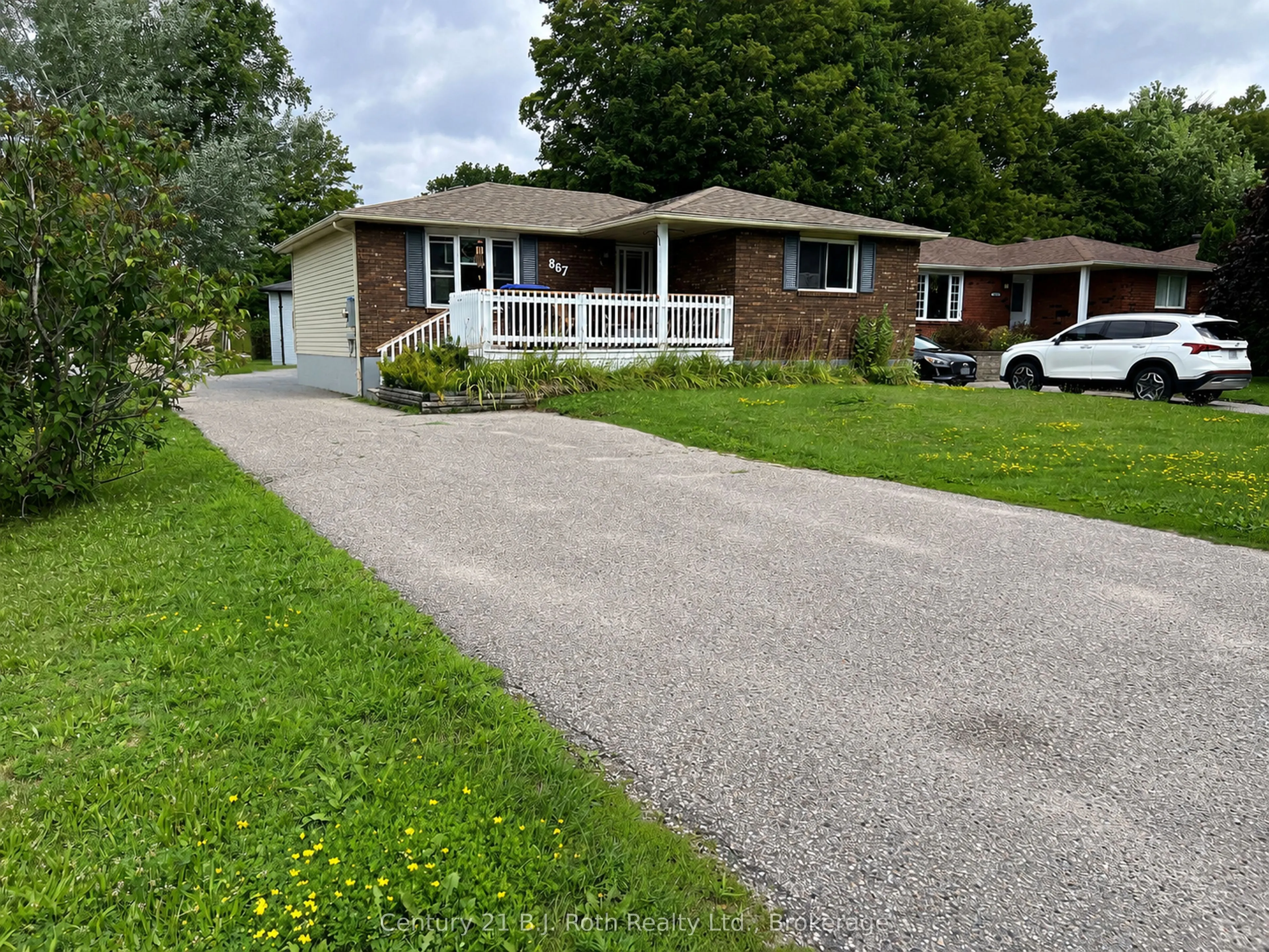 867 Birchwood Drive