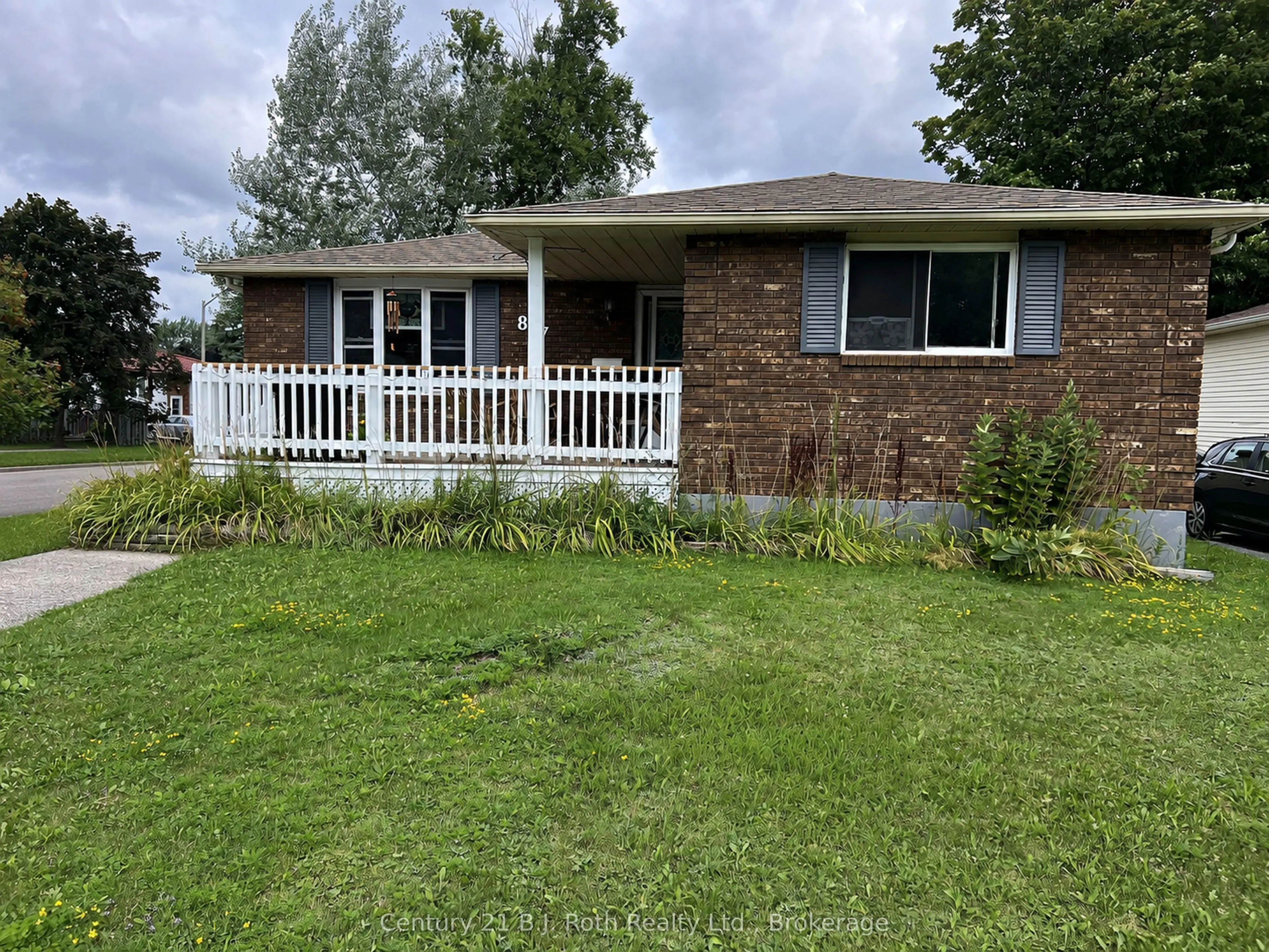 867 Birchwood Drive