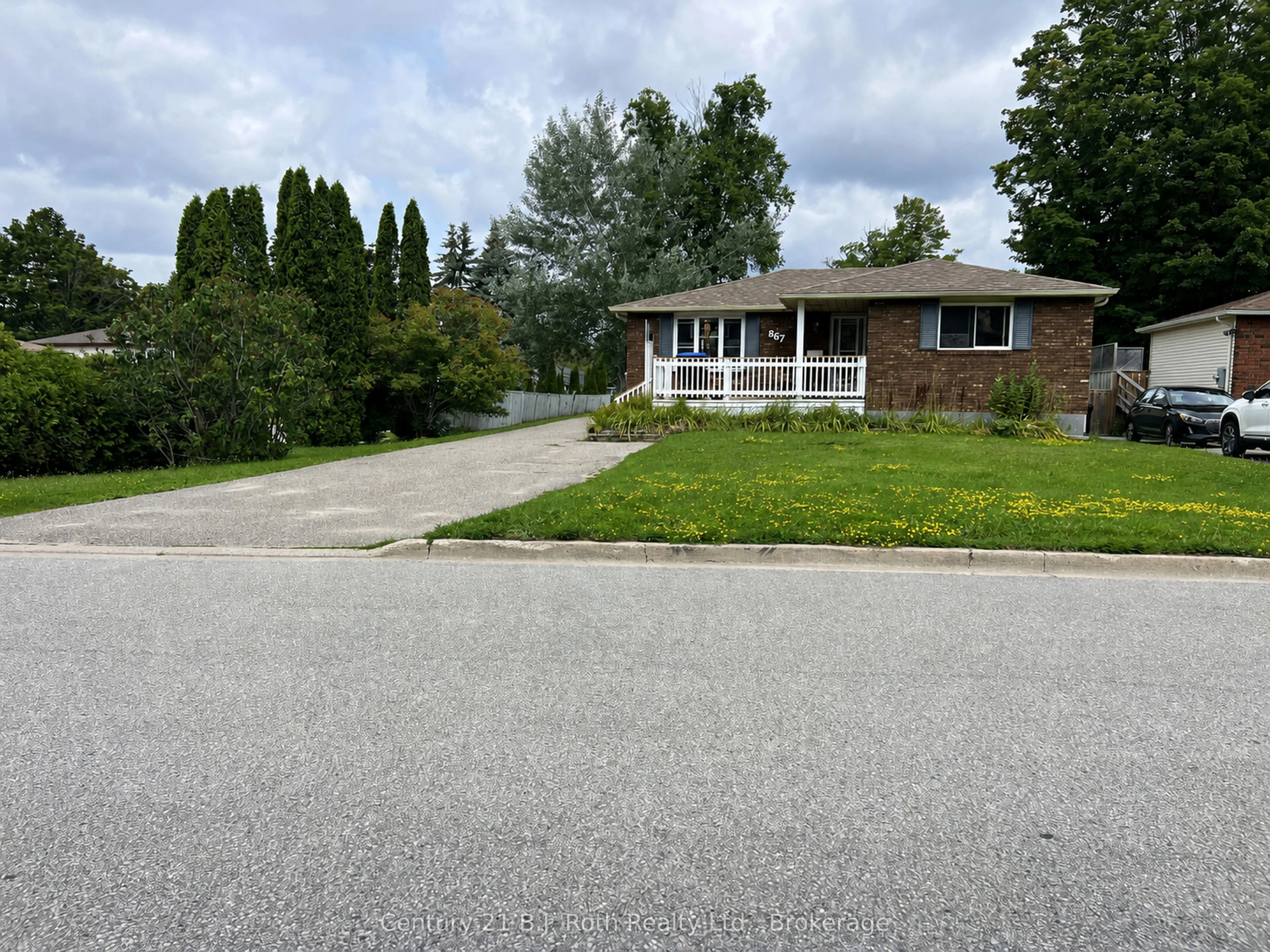 867 Birchwood Drive