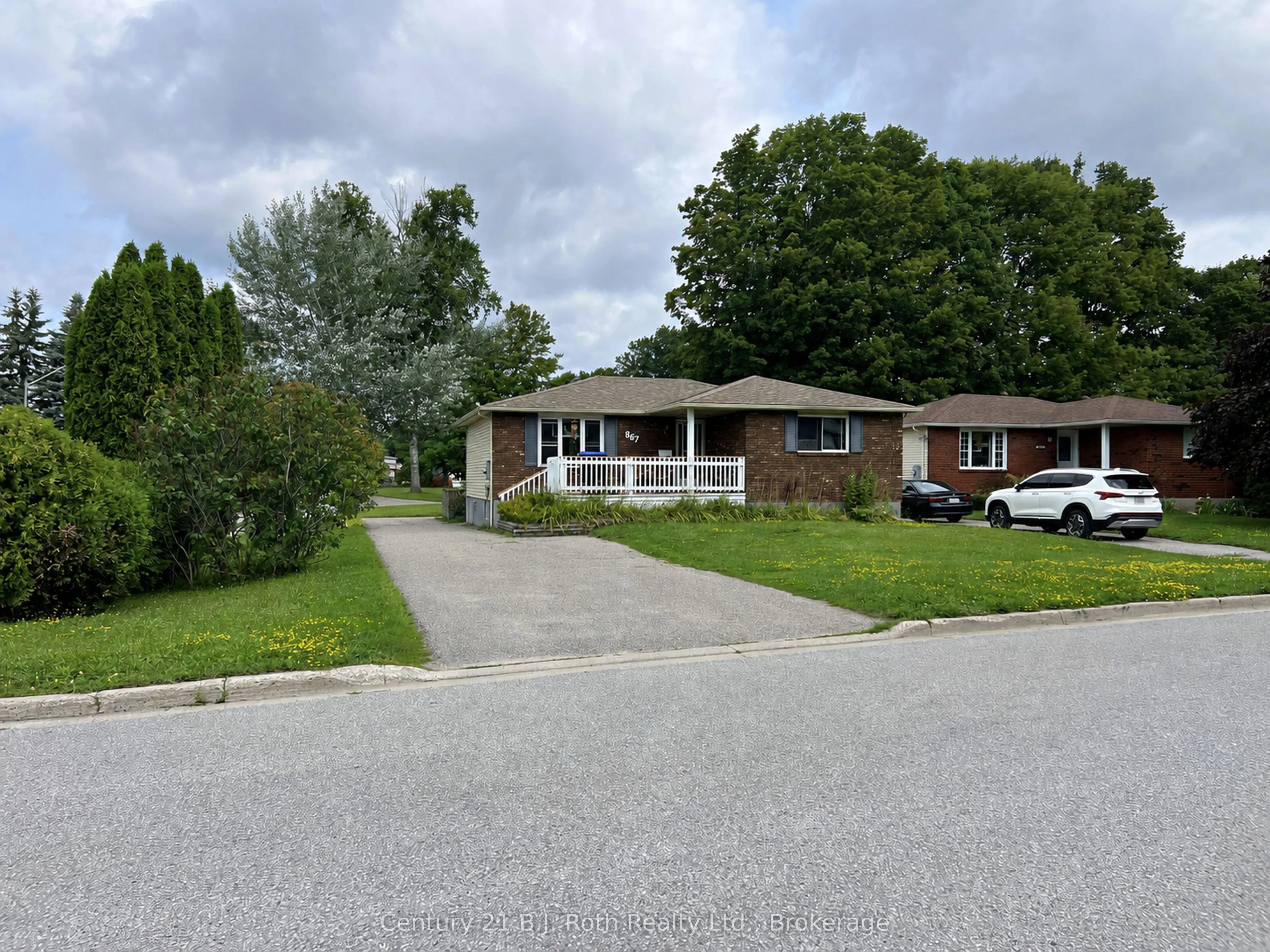867 Birchwood Drive