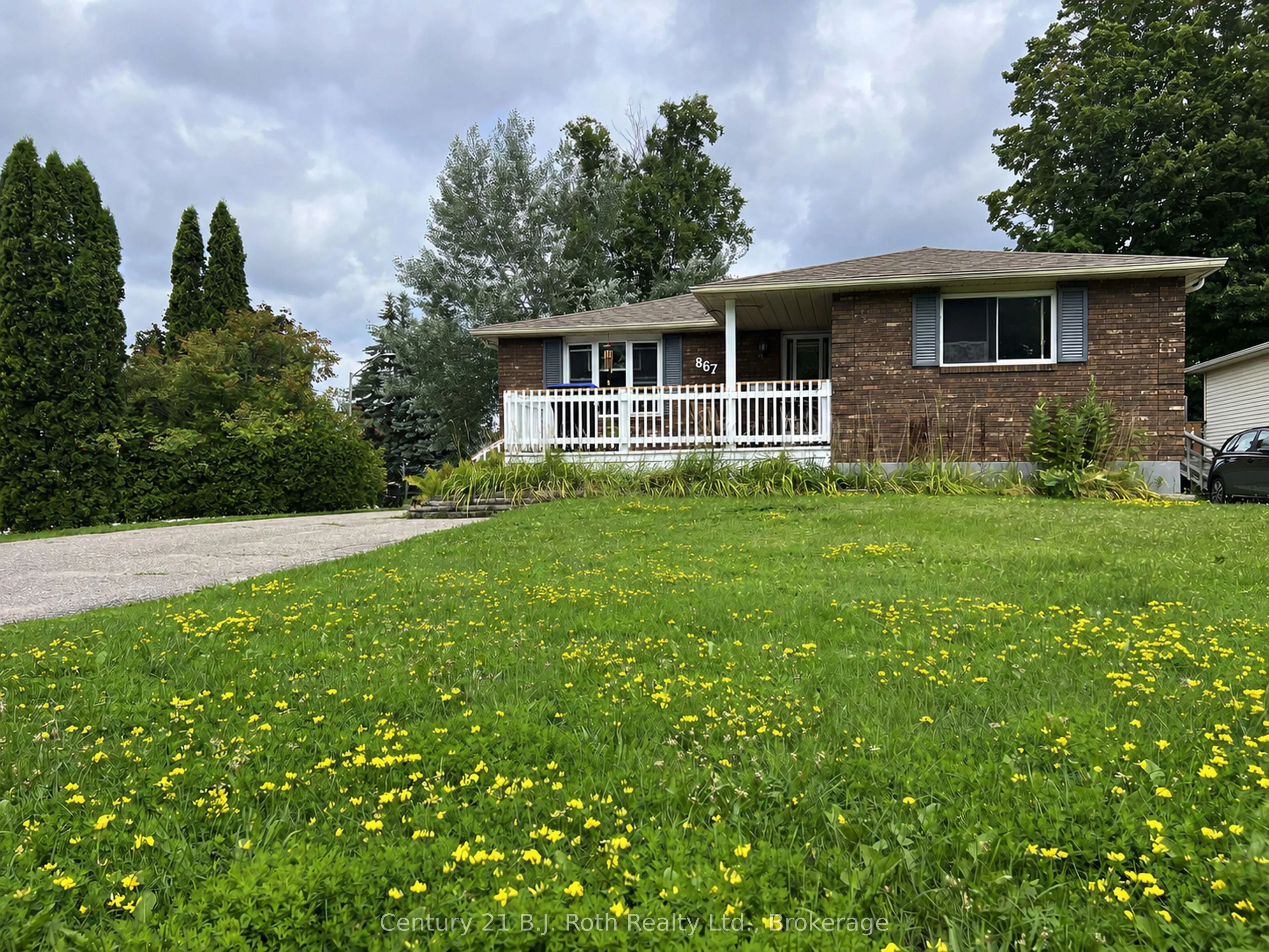 867 Birchwood Drive