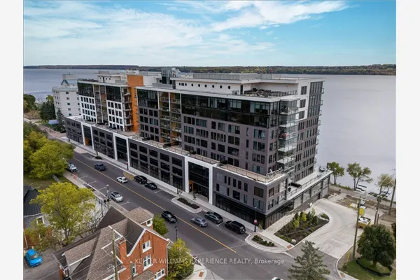 185 Dunlop Street E