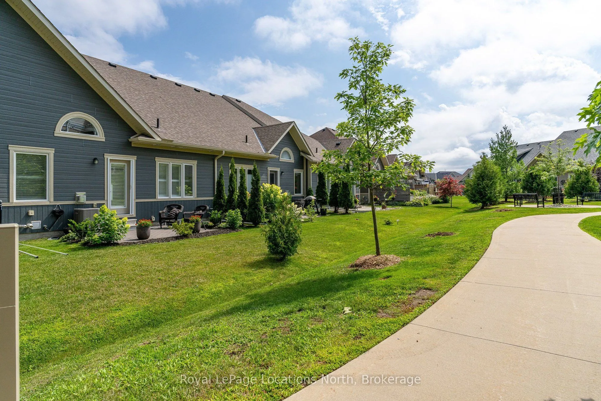 81 Kari Crescent #30
