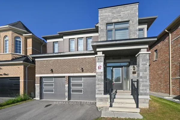 82 Nottingham Road