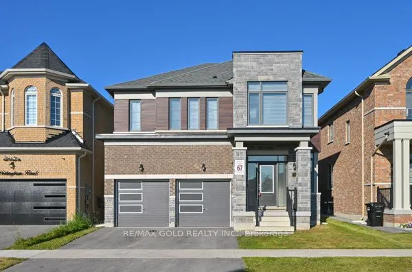 82 Nottingham Road