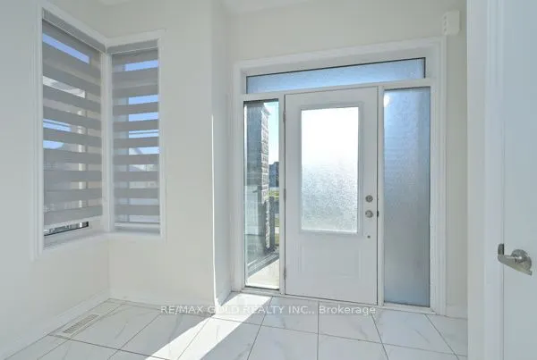 82 Nottingham Road