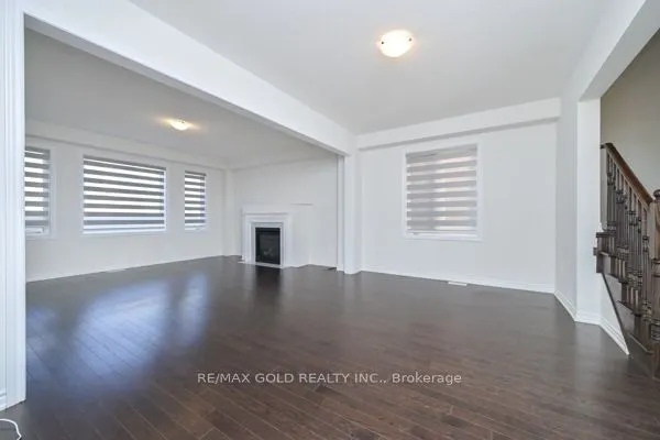 82 Nottingham Road