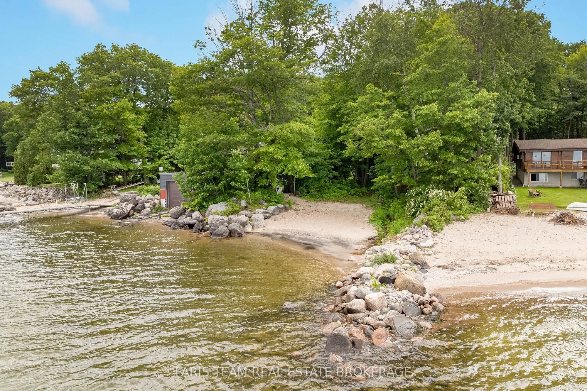 1490 Champlain Road