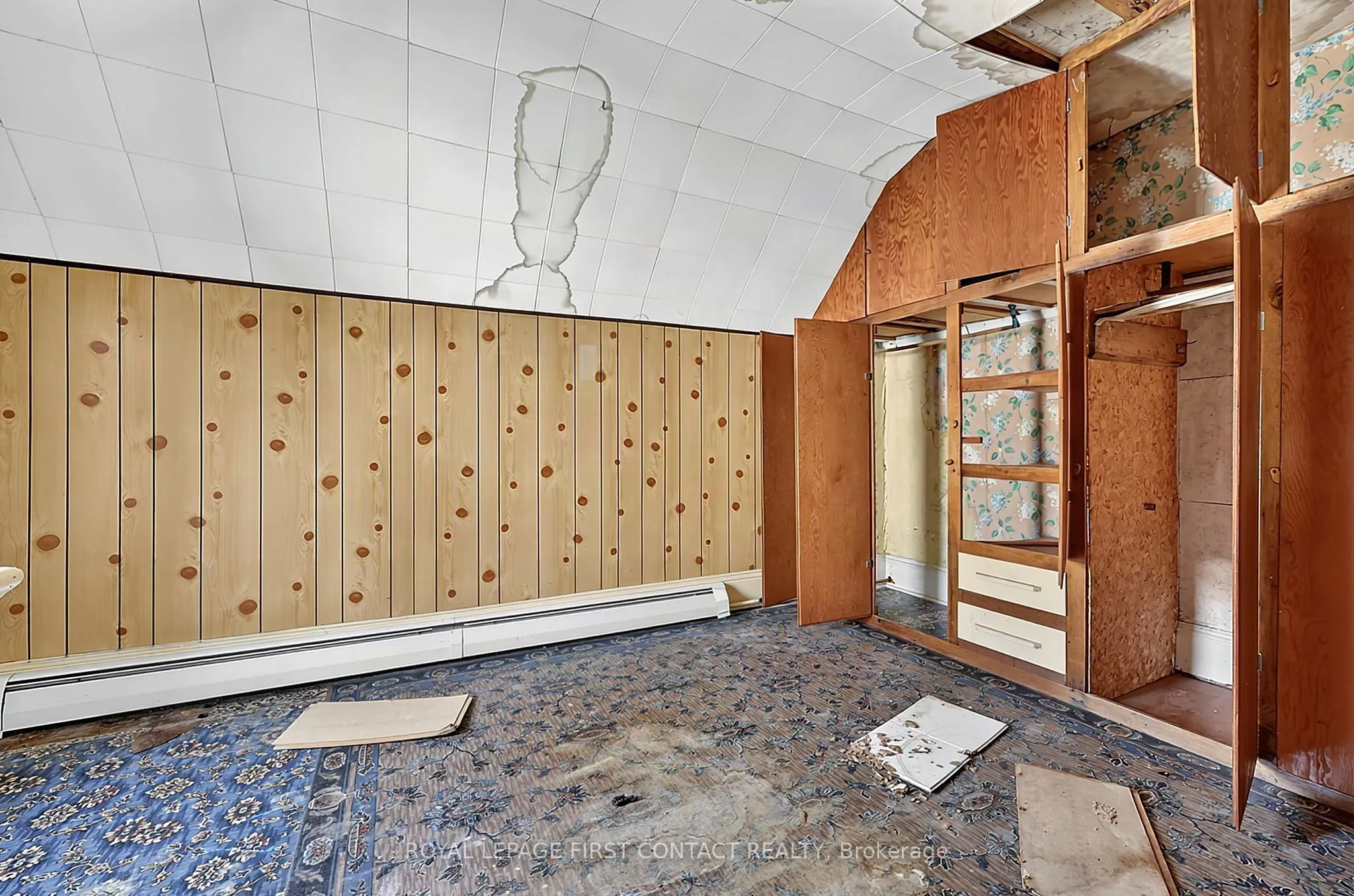 43 FITTONS Road W