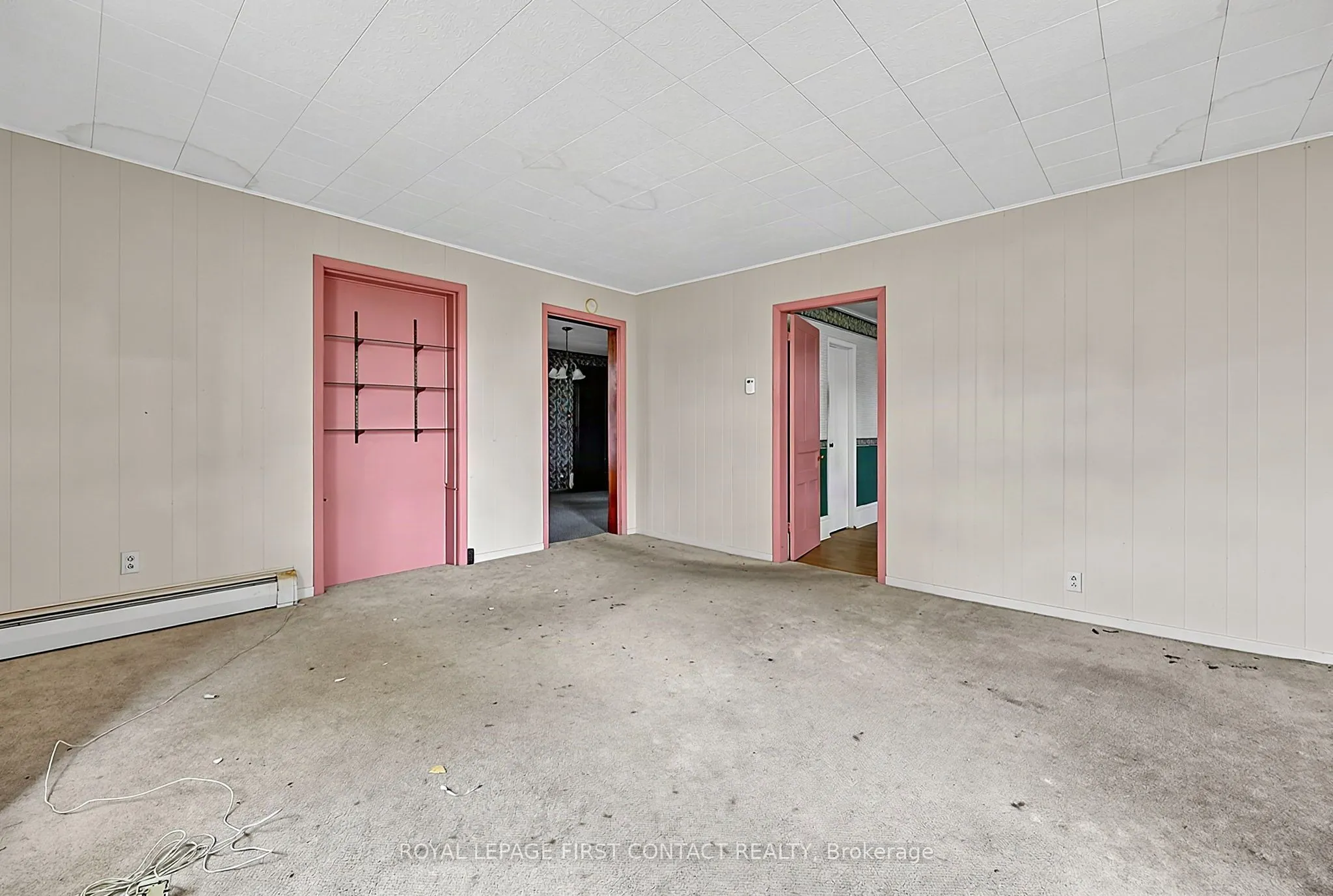 43 FITTONS Road W