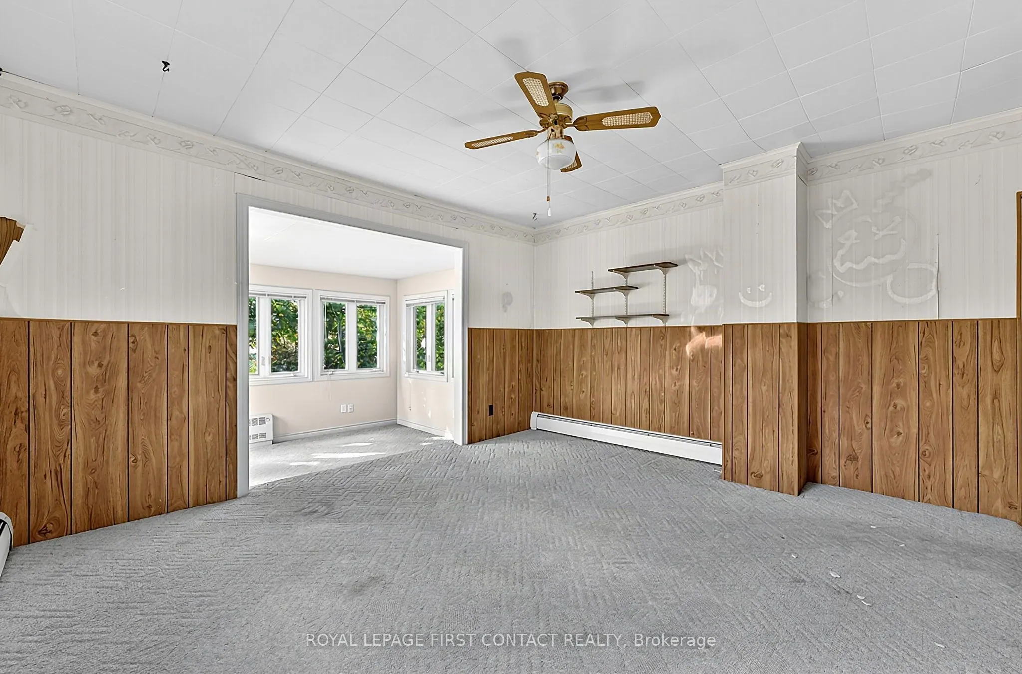 43 FITTONS Road W