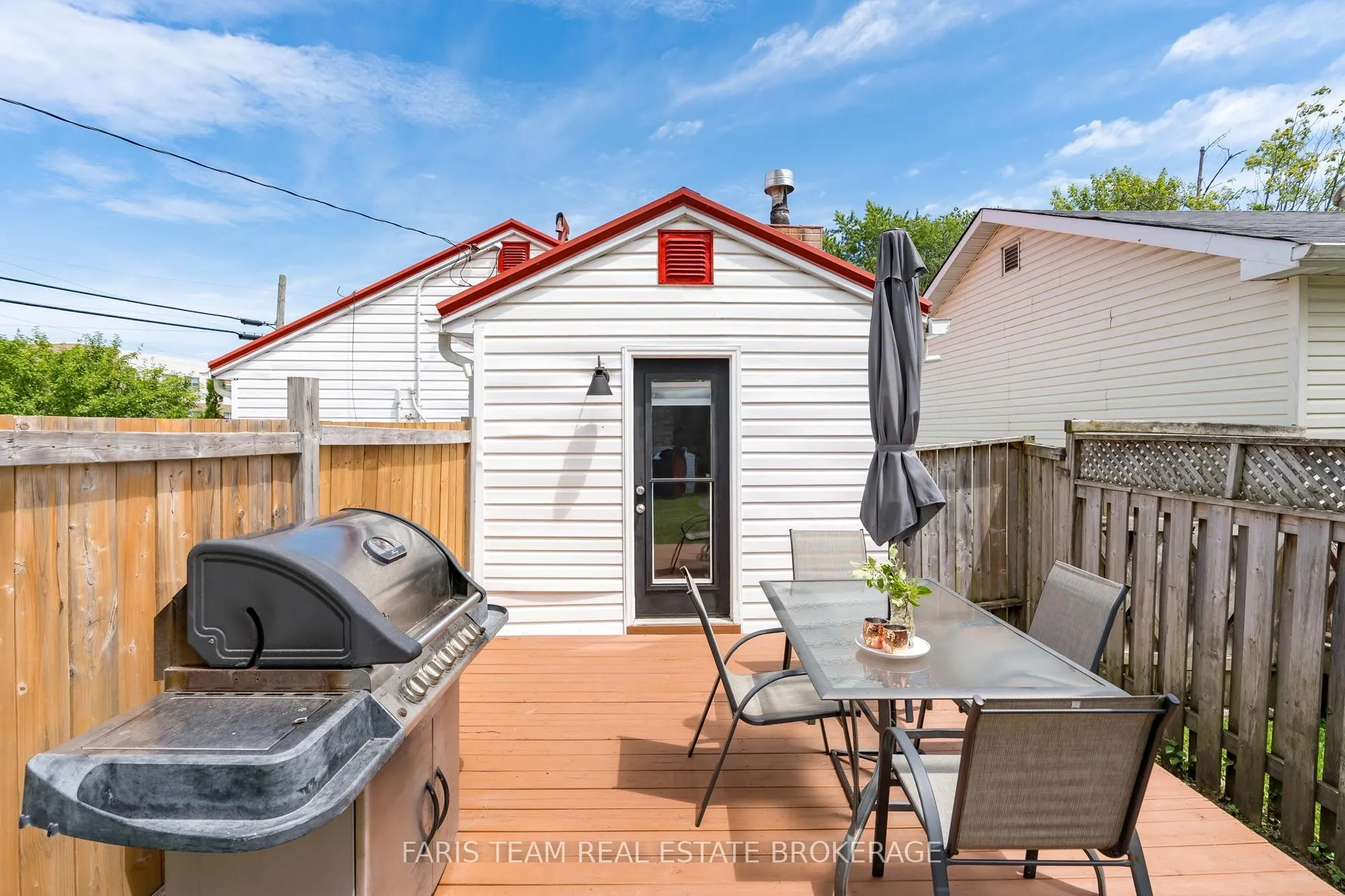 2721 Cumberland Road