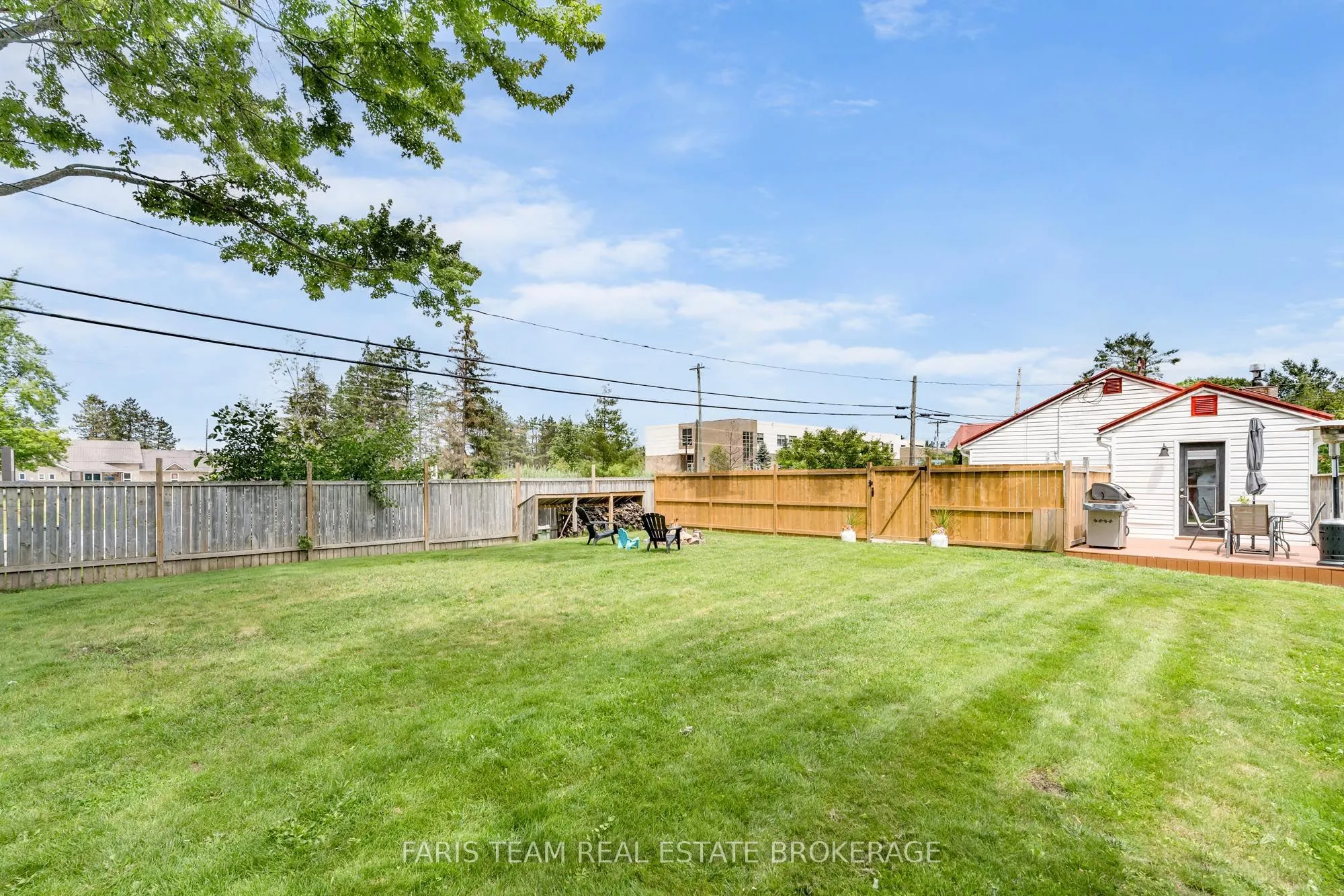 2721 Cumberland Road