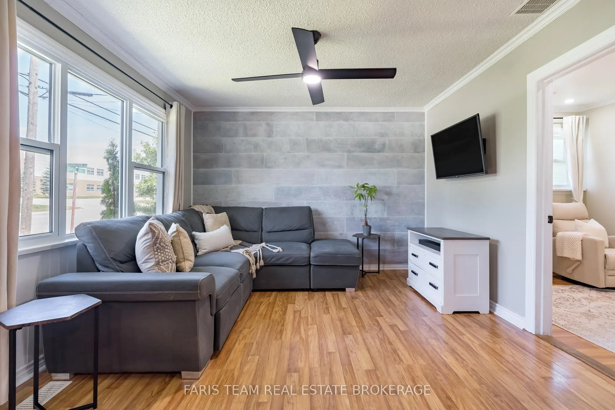 2721 Cumberland Road