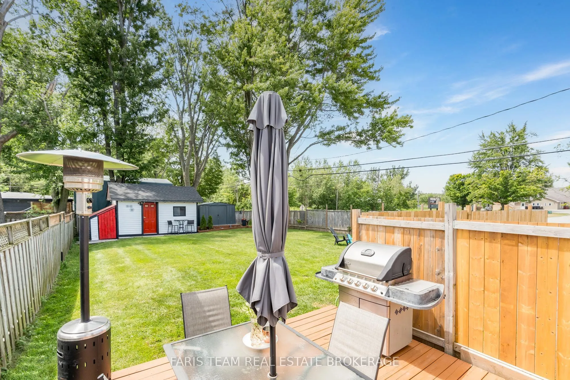 2721 Cumberland Road