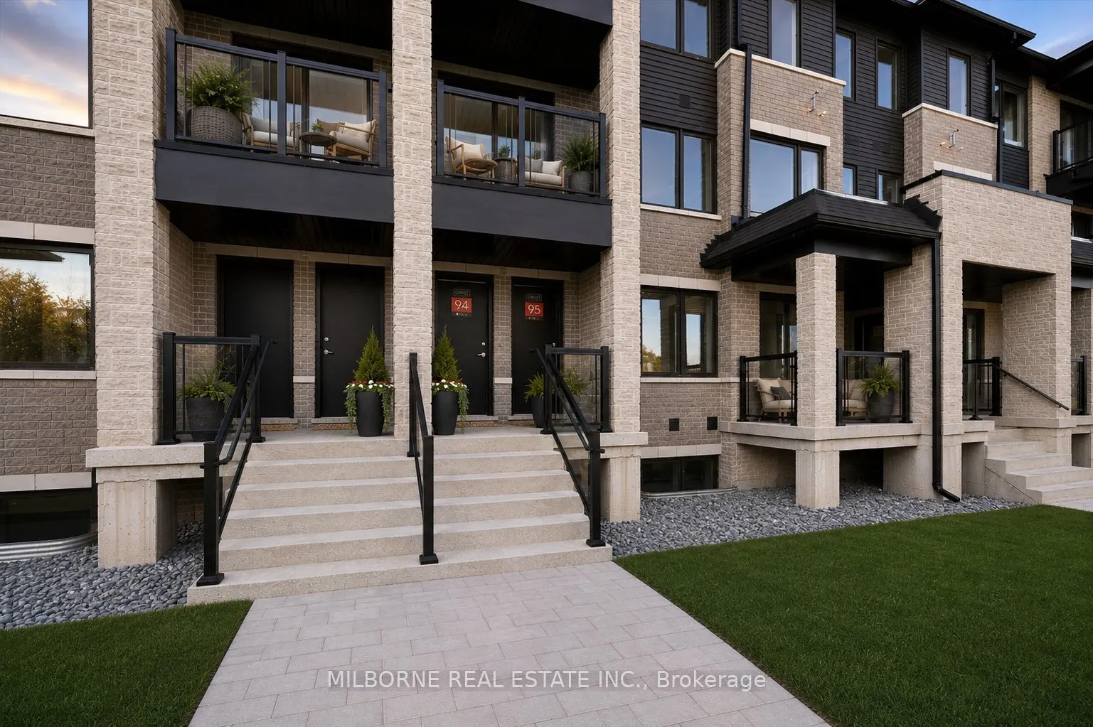 15 Appletree Lane #Lot 95