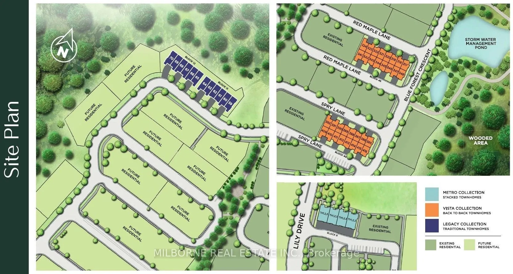 15 Appletree Lane #Lot 95