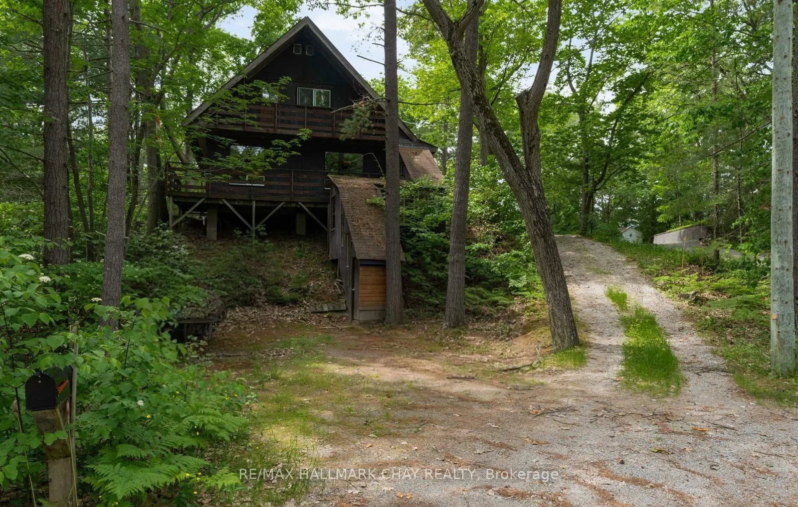 132 Park Road