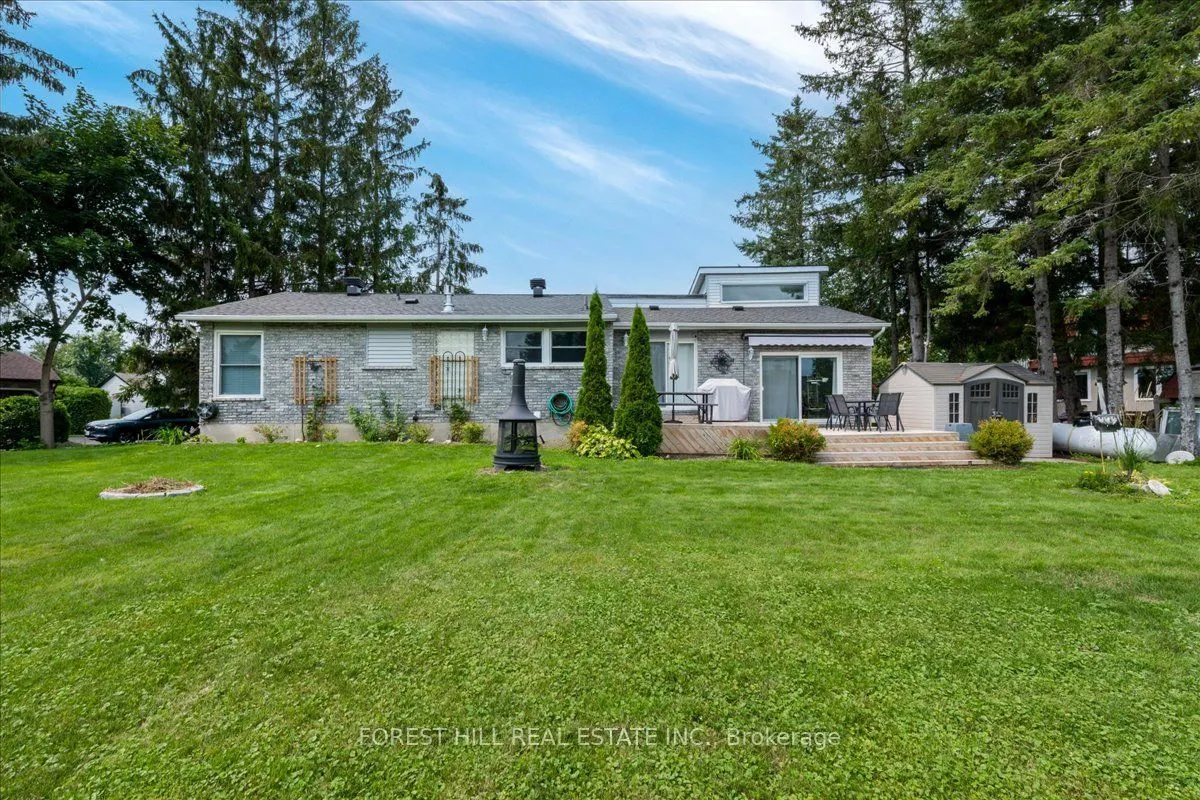 21 PINETREE Court