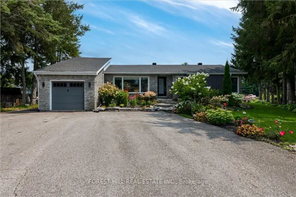 21 PINETREE Court