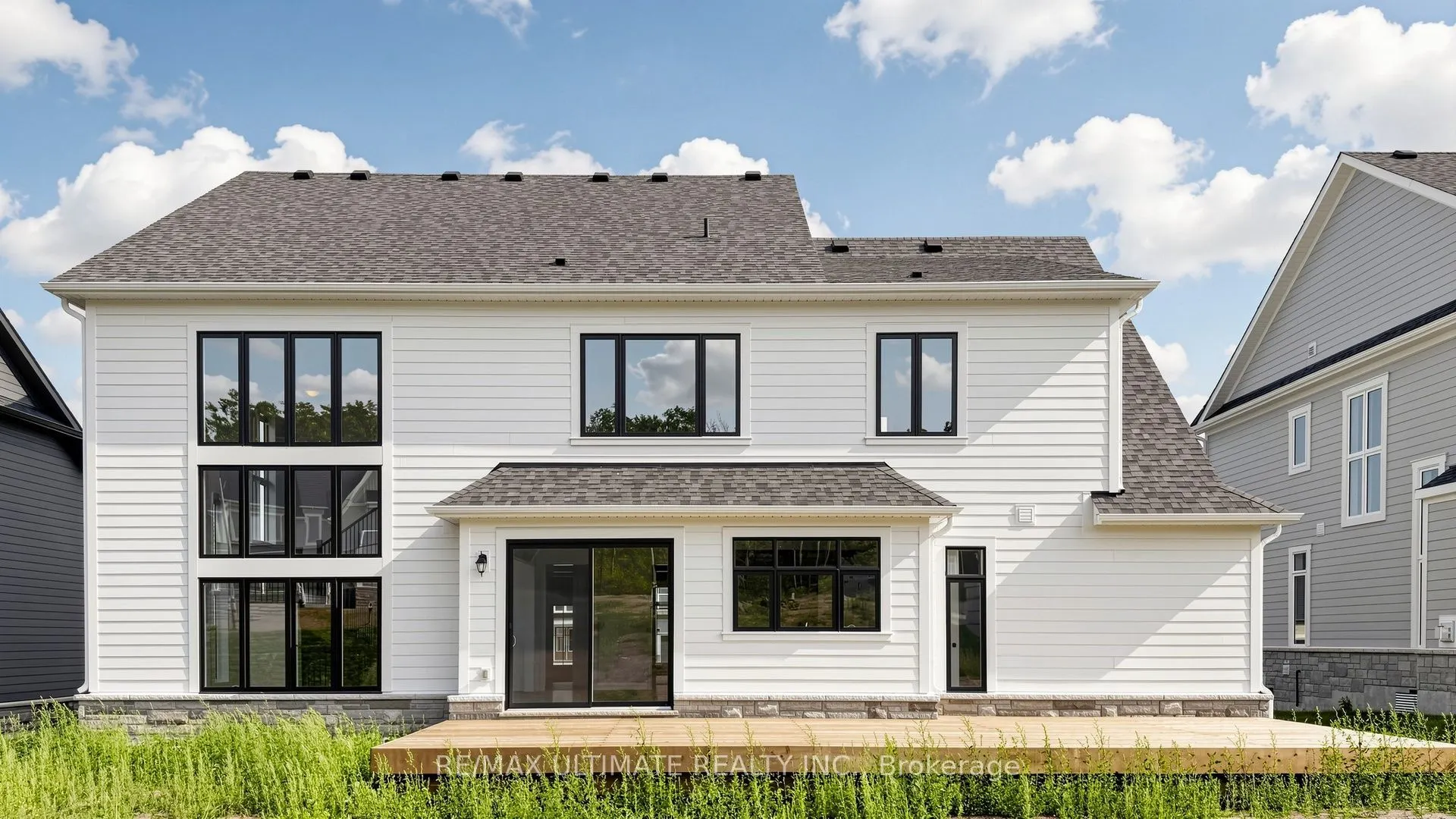12 Aldwinckle Avenue