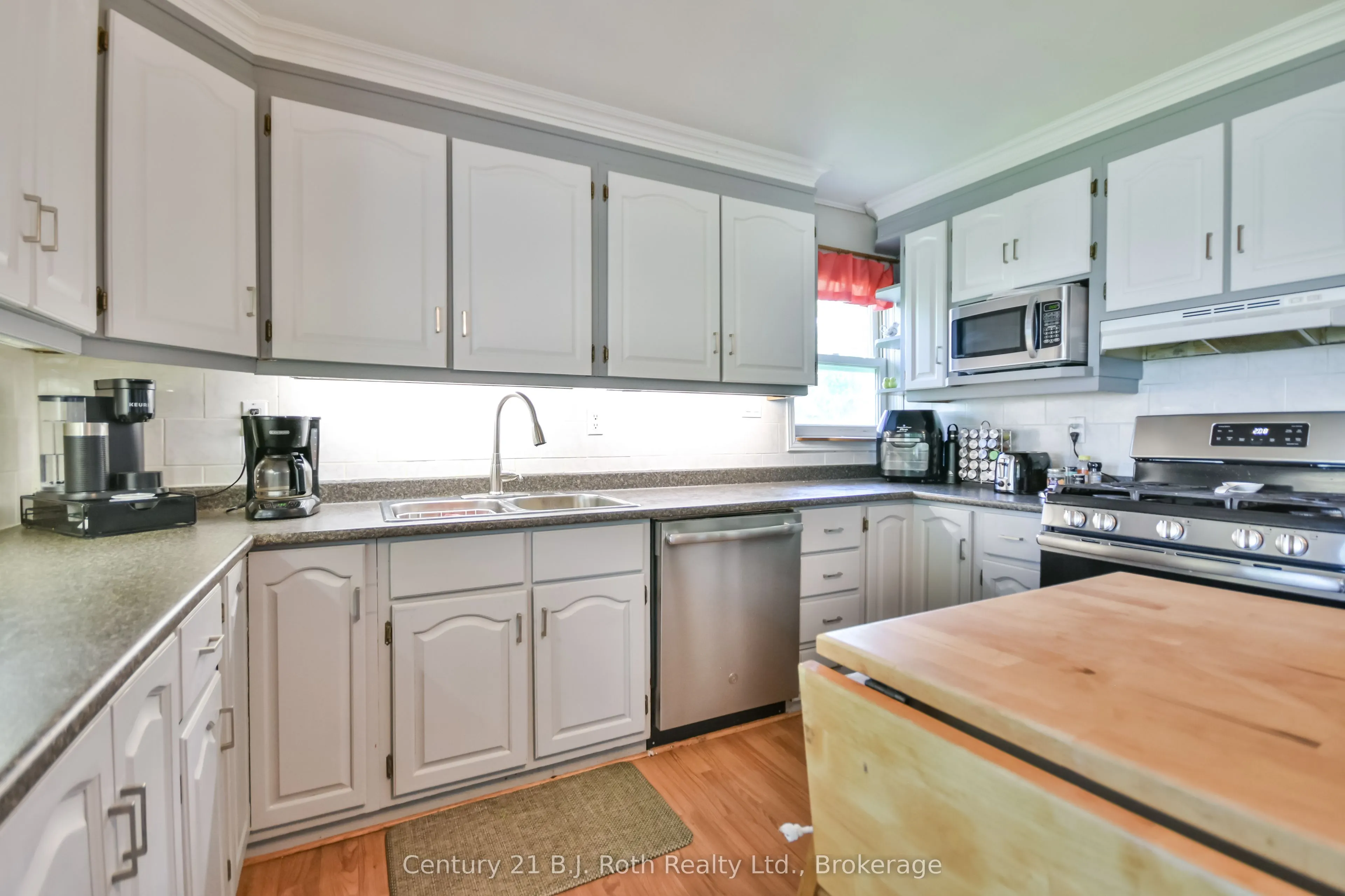 95 Maskinonge Road