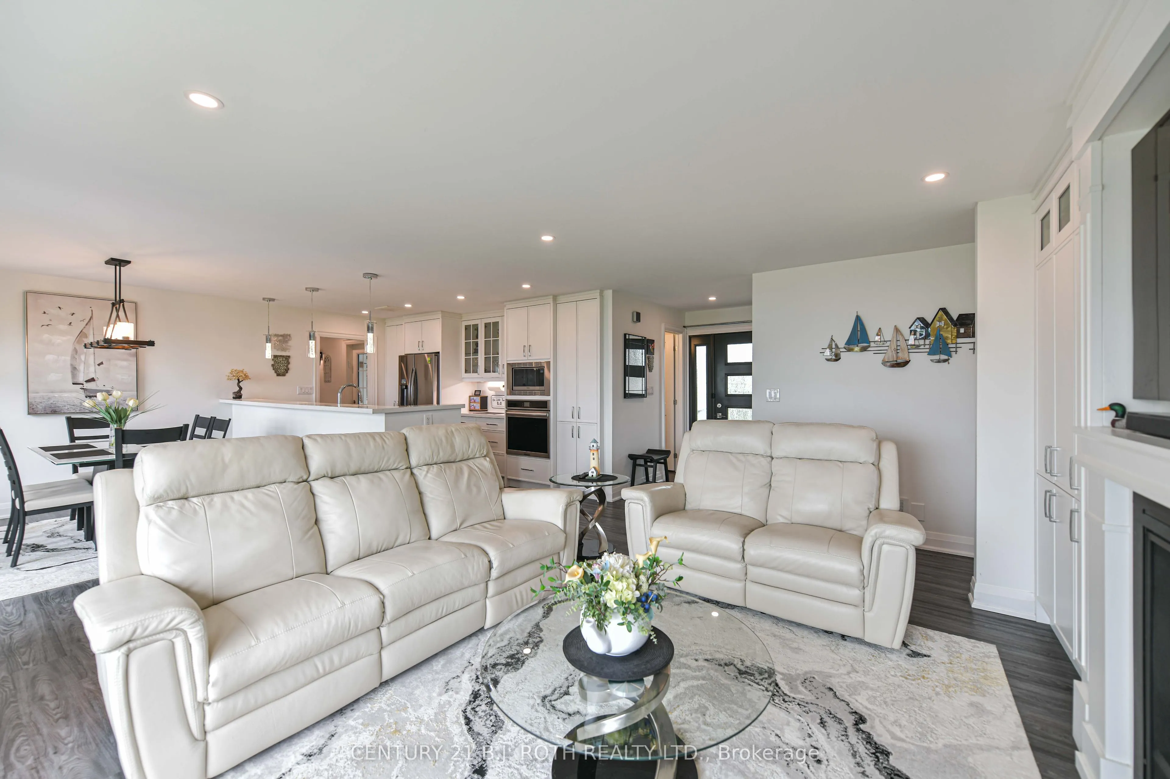 91 Moon Point Drive
