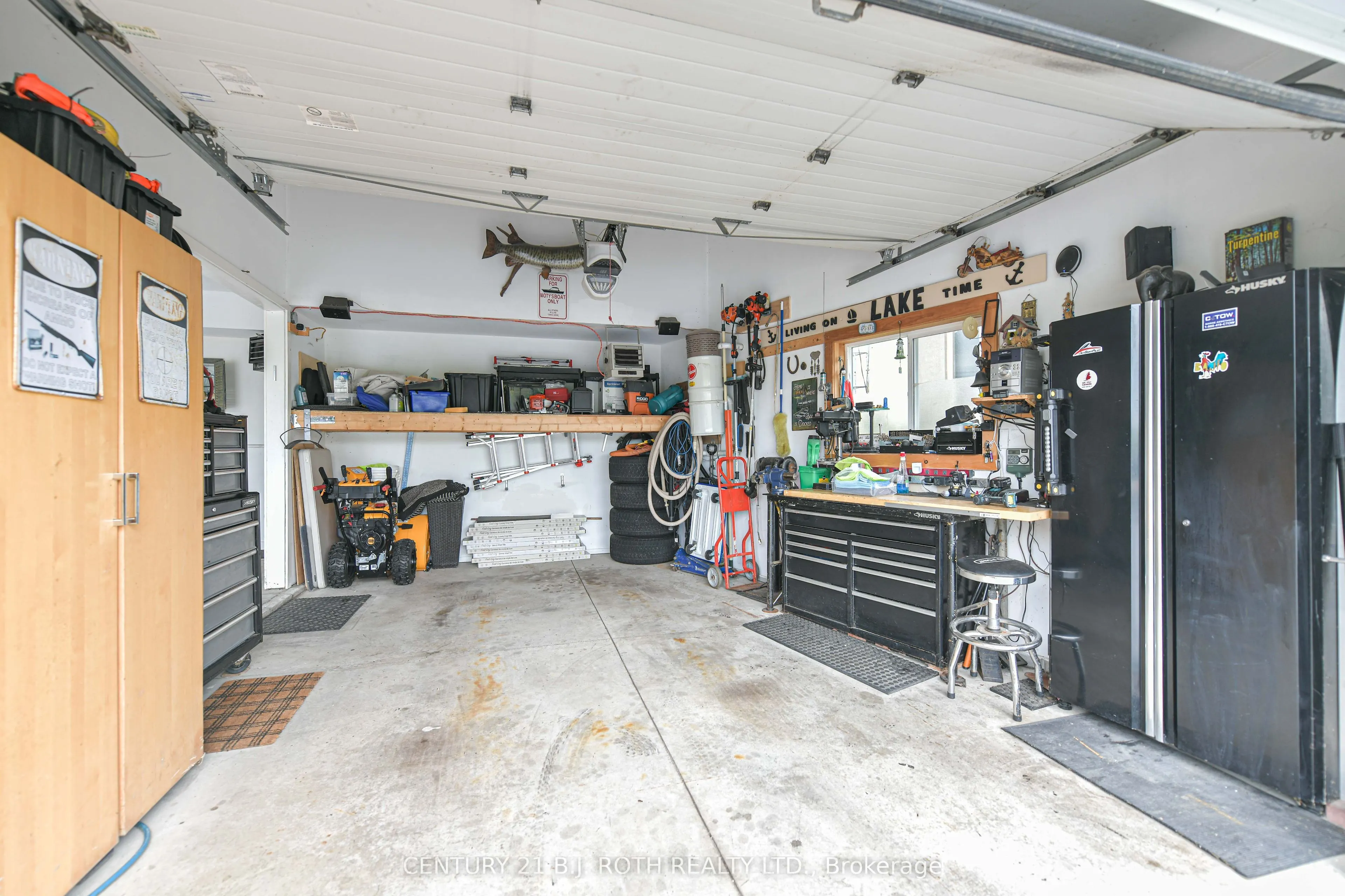 91 Moon Point Drive