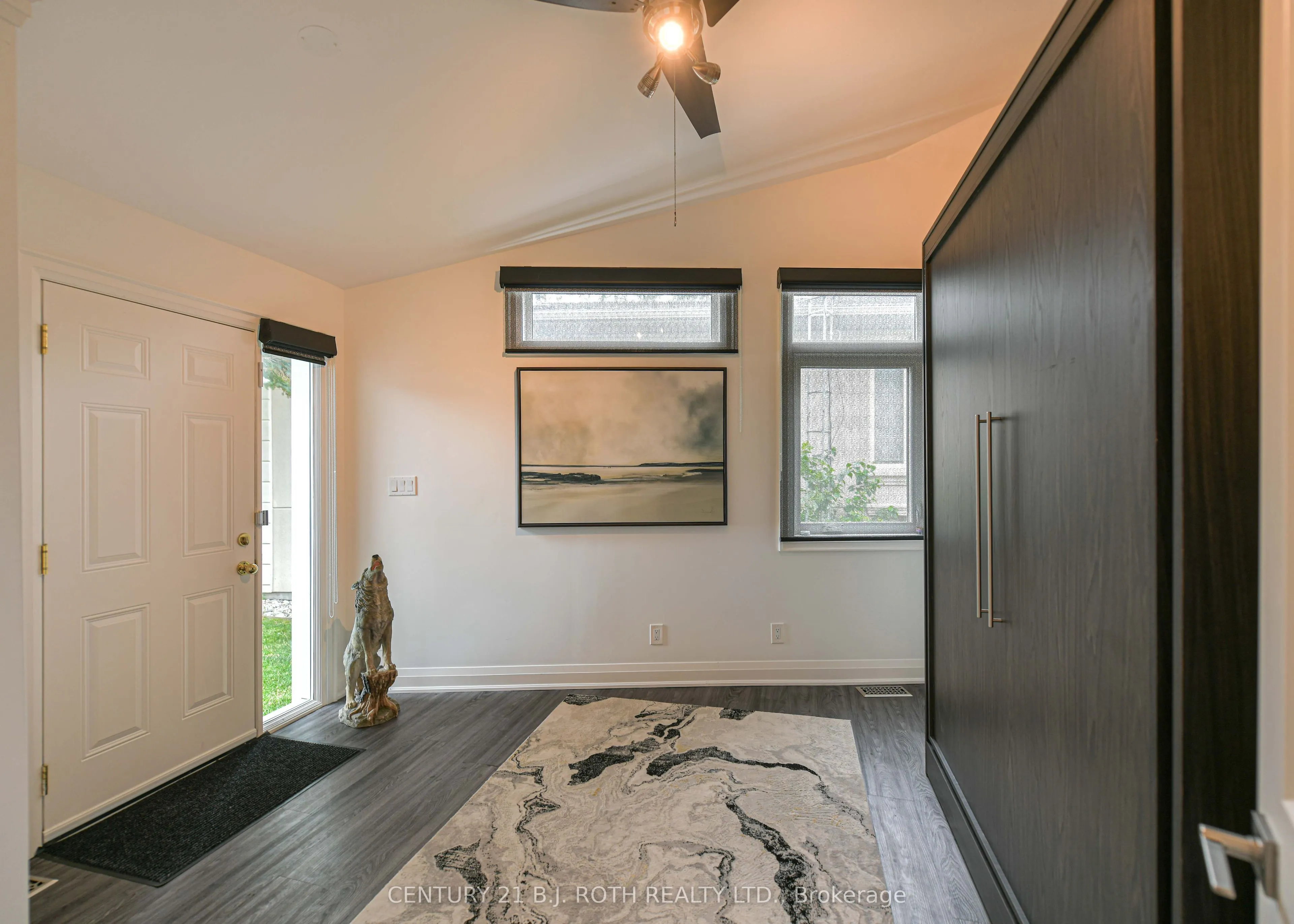 91 Moon Point Drive