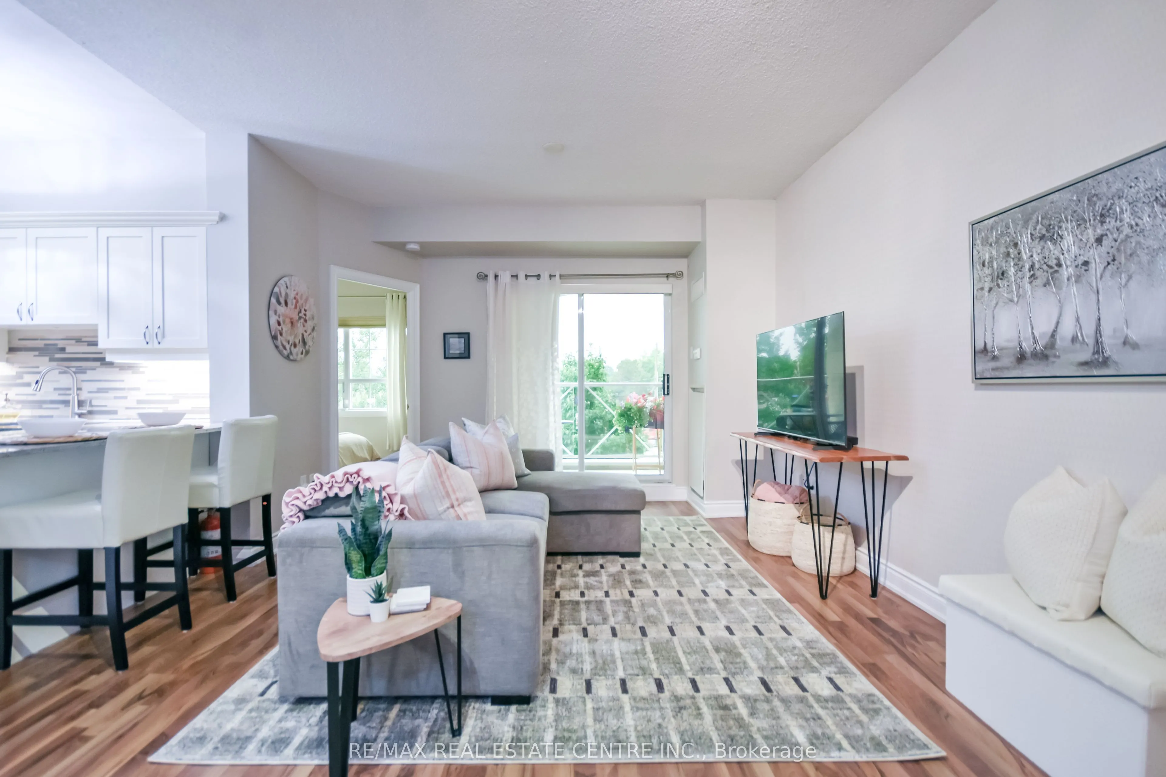 354 Atherley Road #213