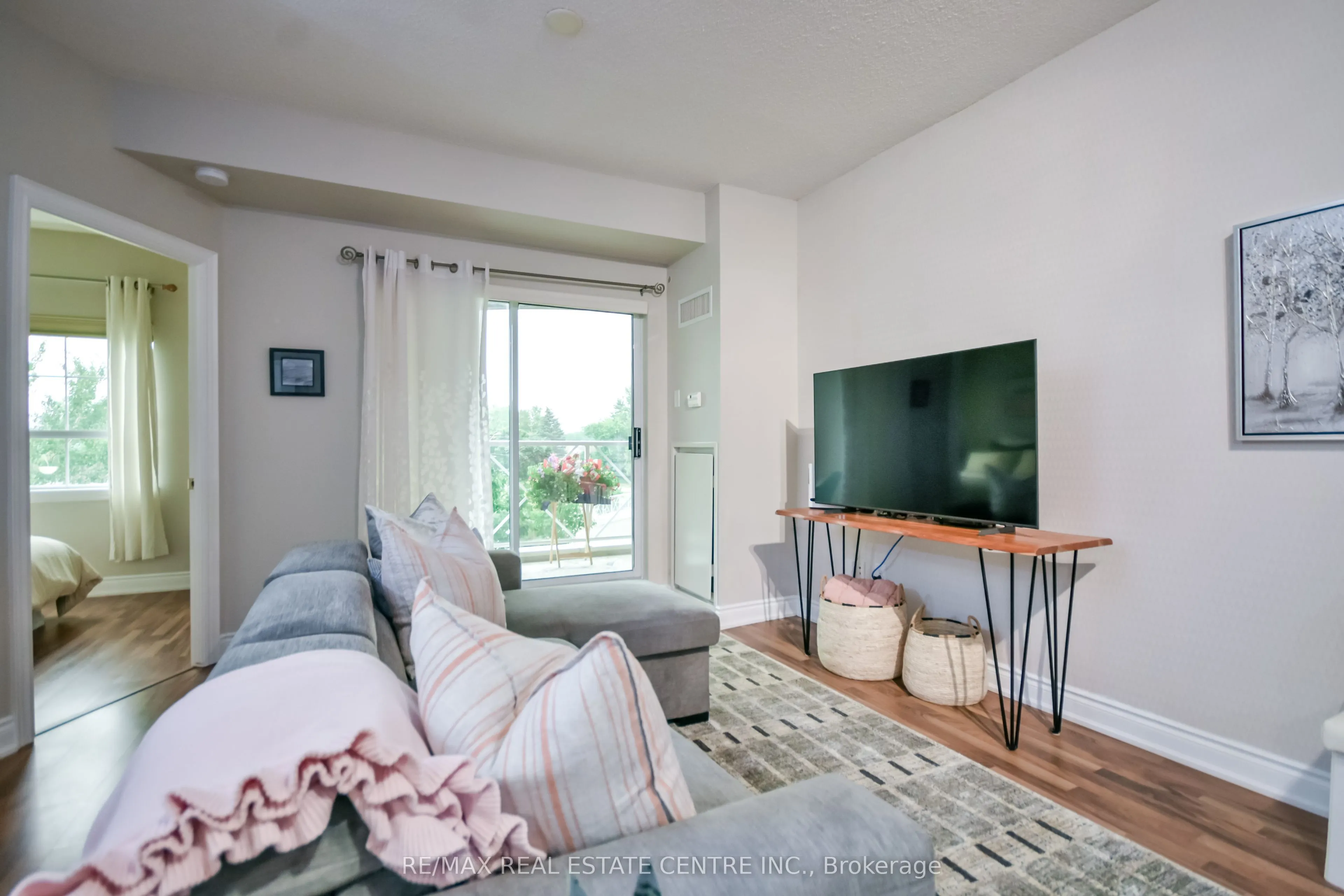 354 Atherley Road #213