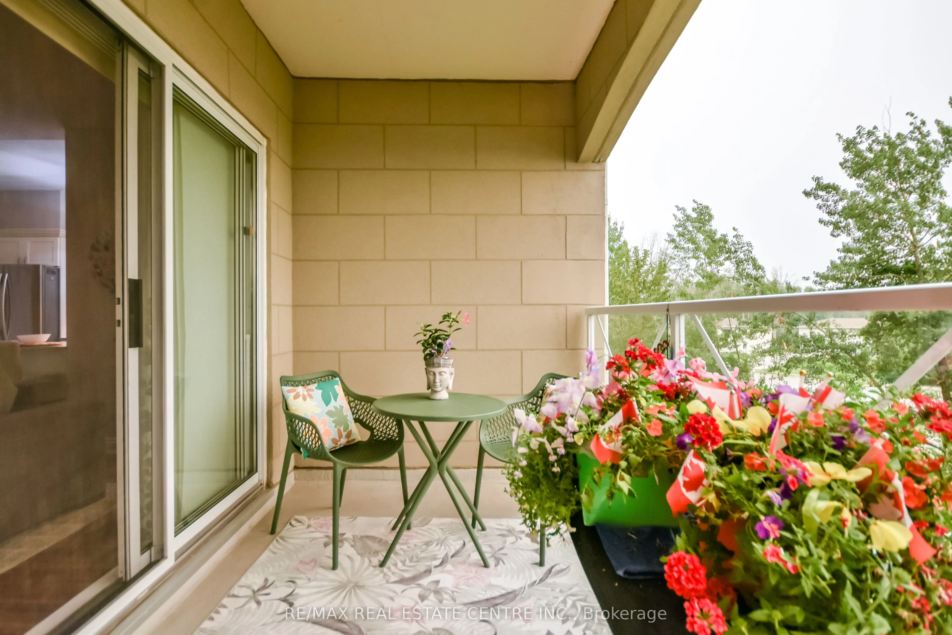 354 Atherley Road #213