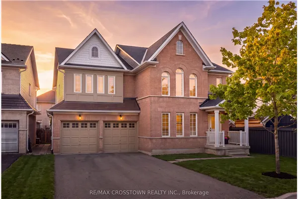 22 Maple Crown Terrace