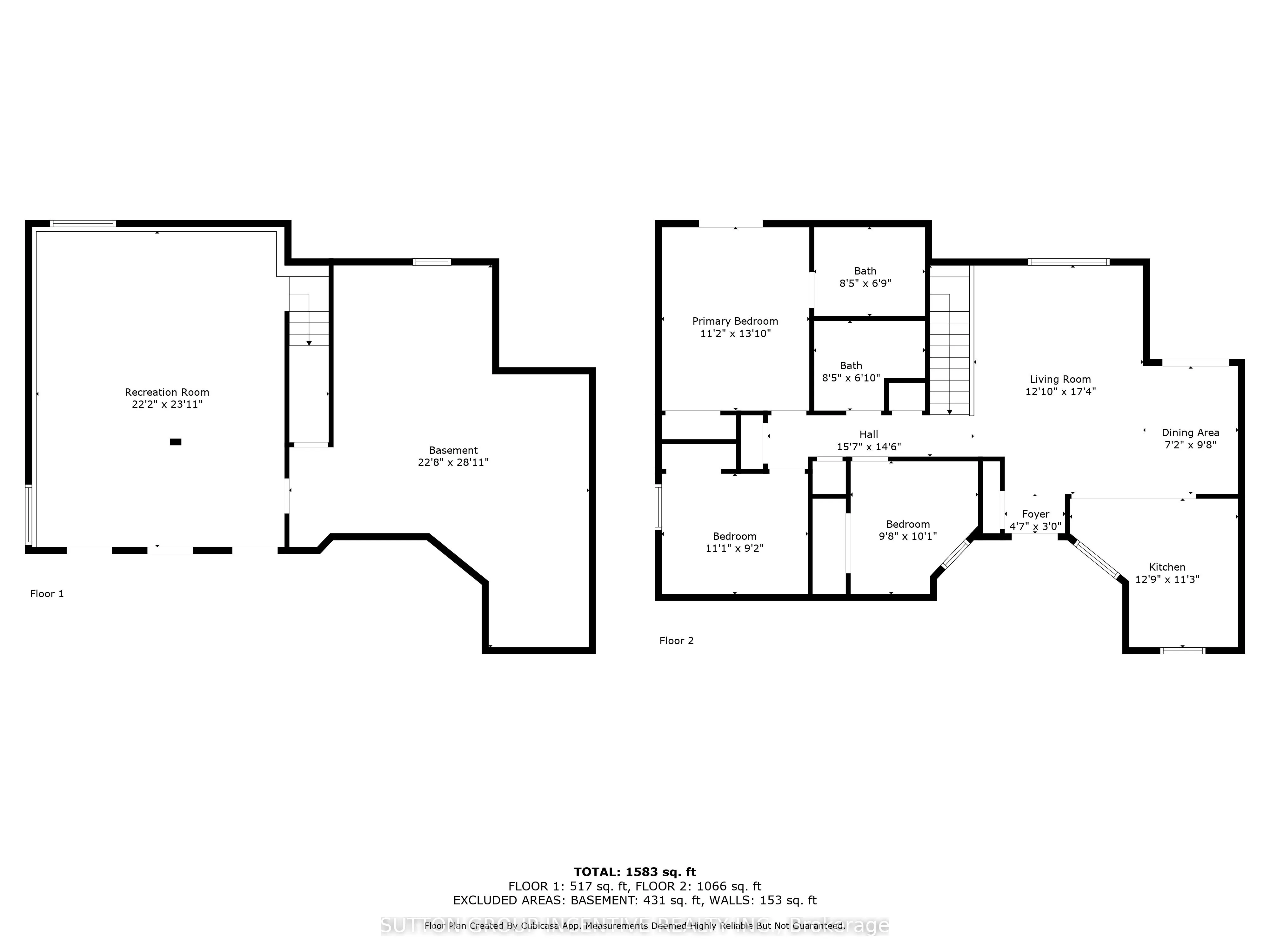 5274 5 Sunnidale Concession Road