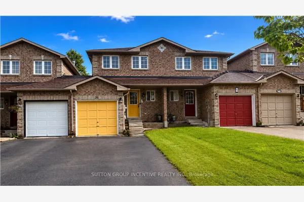 25 Lions Gate Boulevard