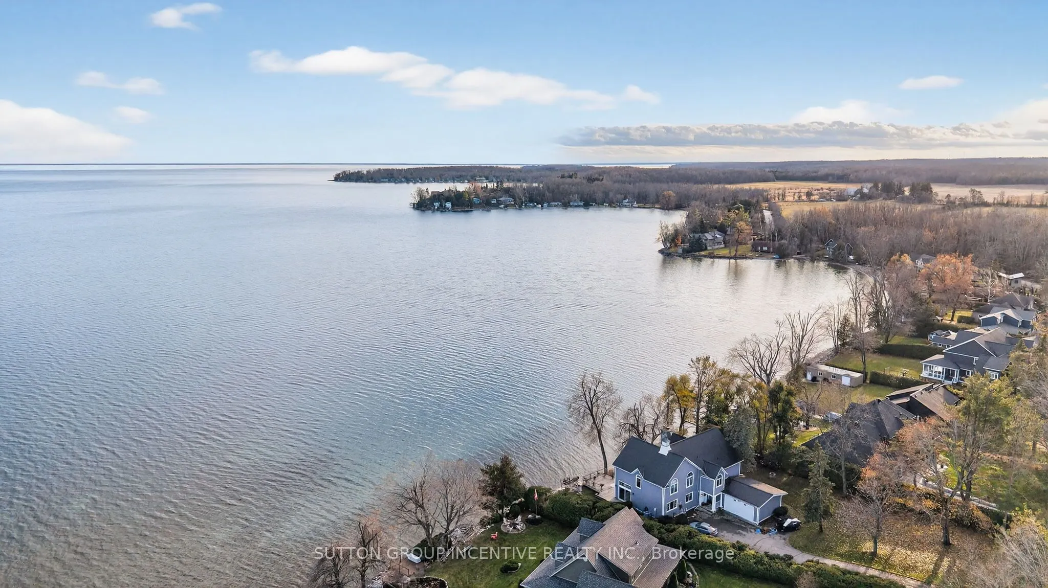 211 Moon Point Drive