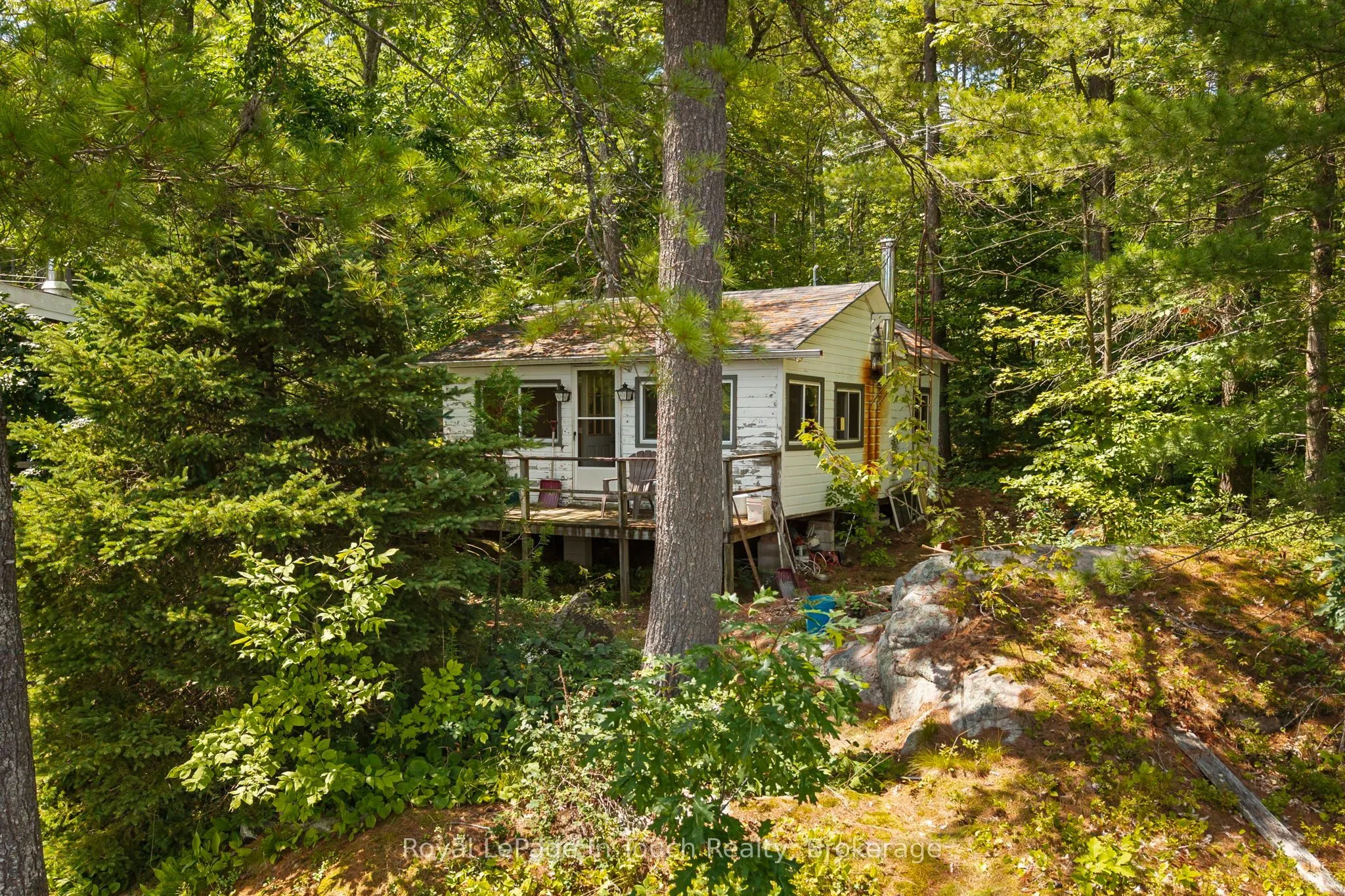 4163 Smith Lane