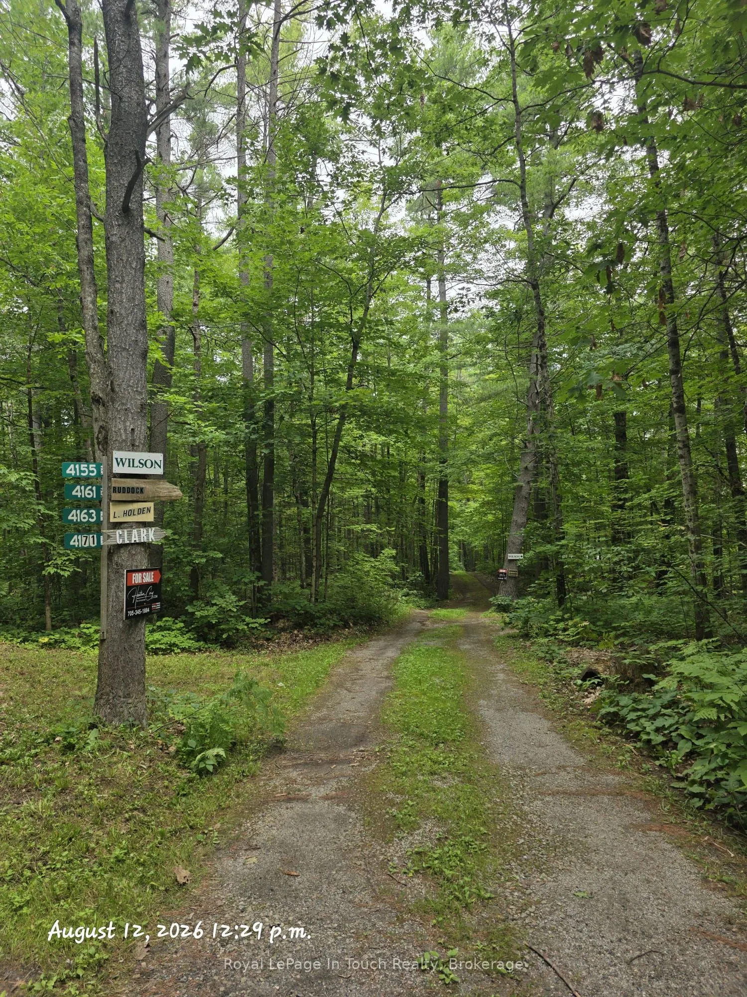 4163 Smith Lane