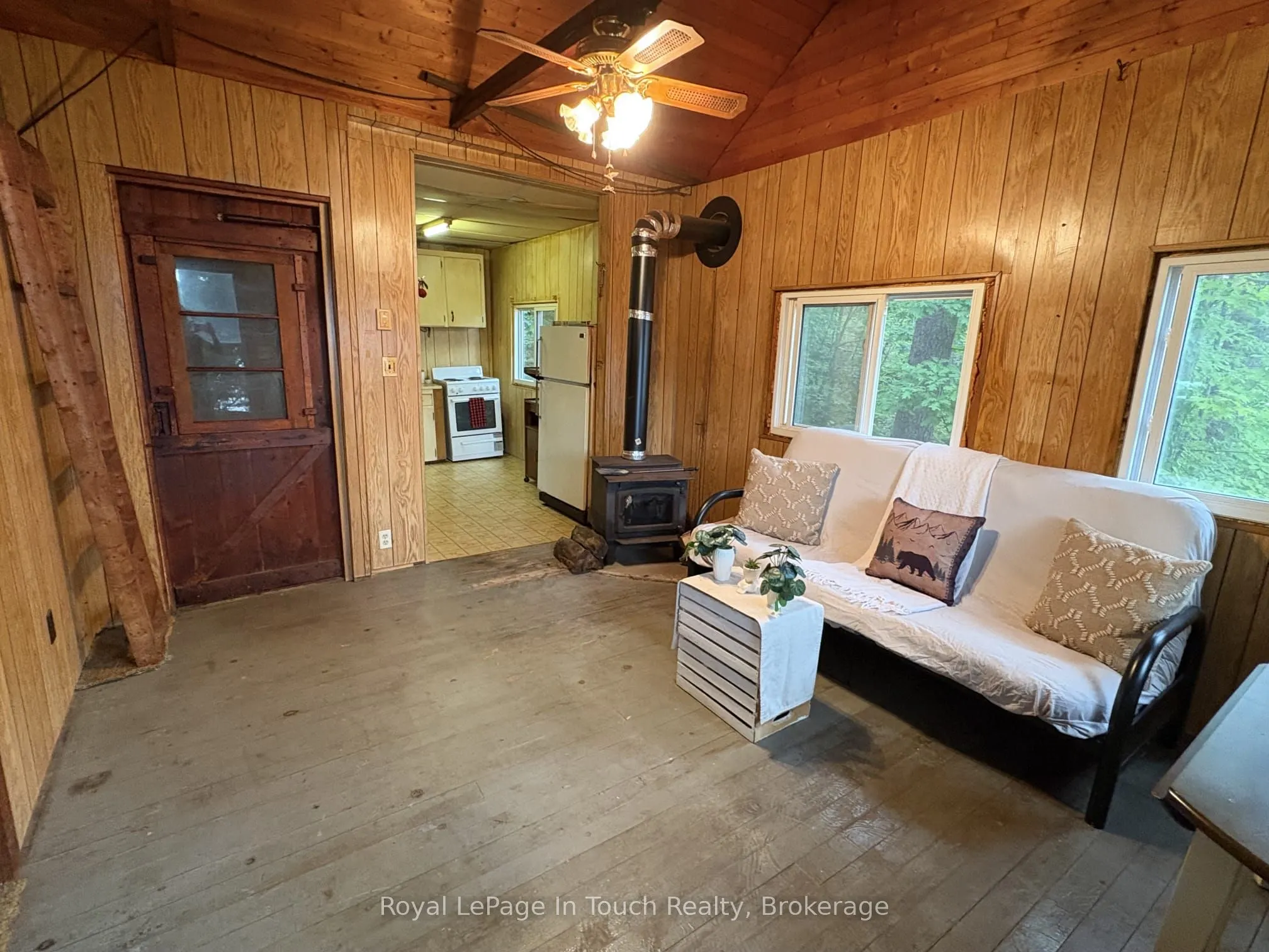 4163 Smith Lane