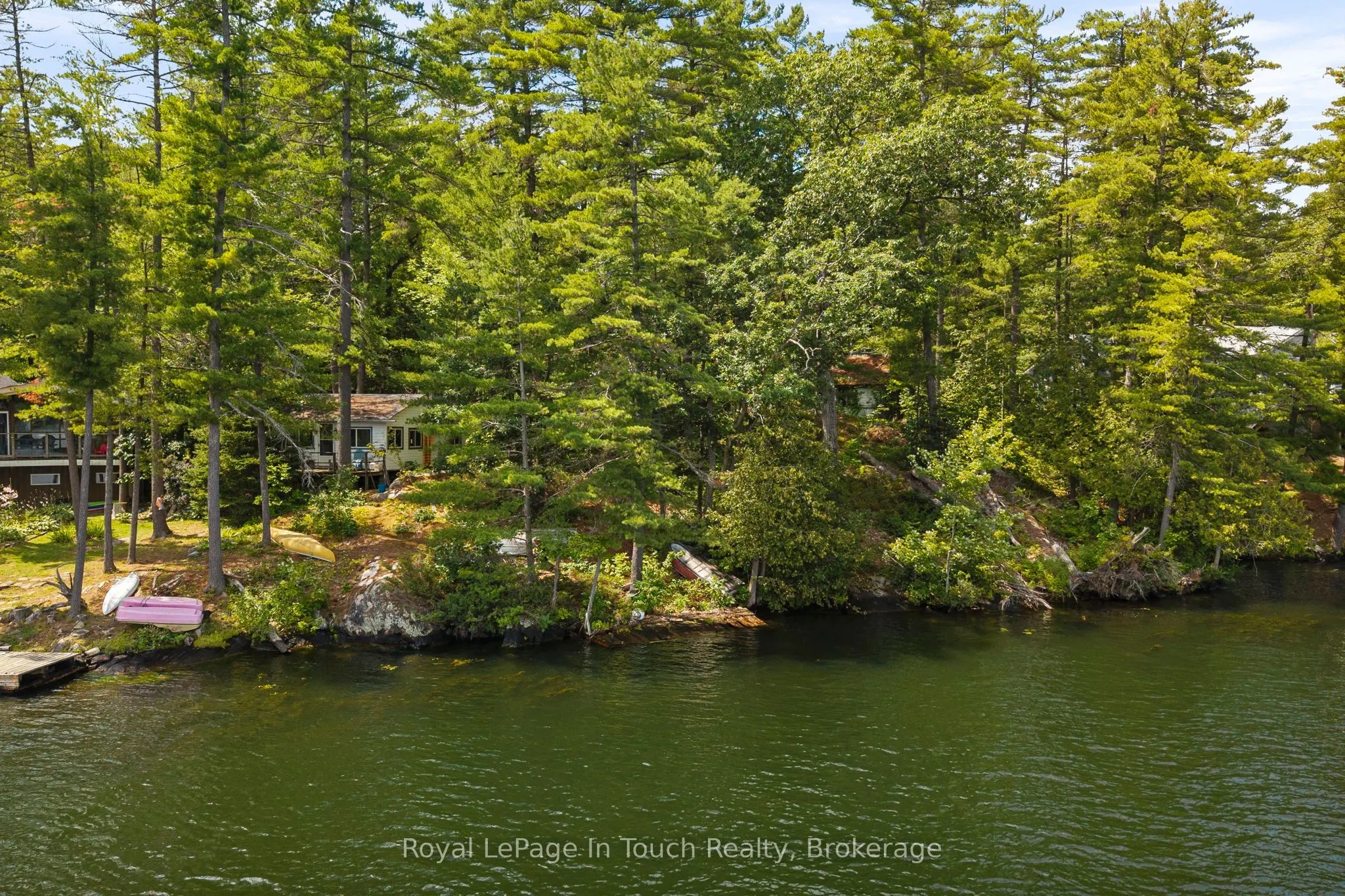4163 Smith Lane