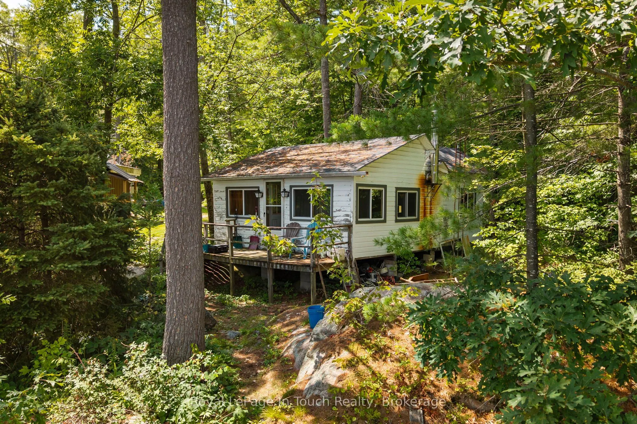4163 Smith Lane