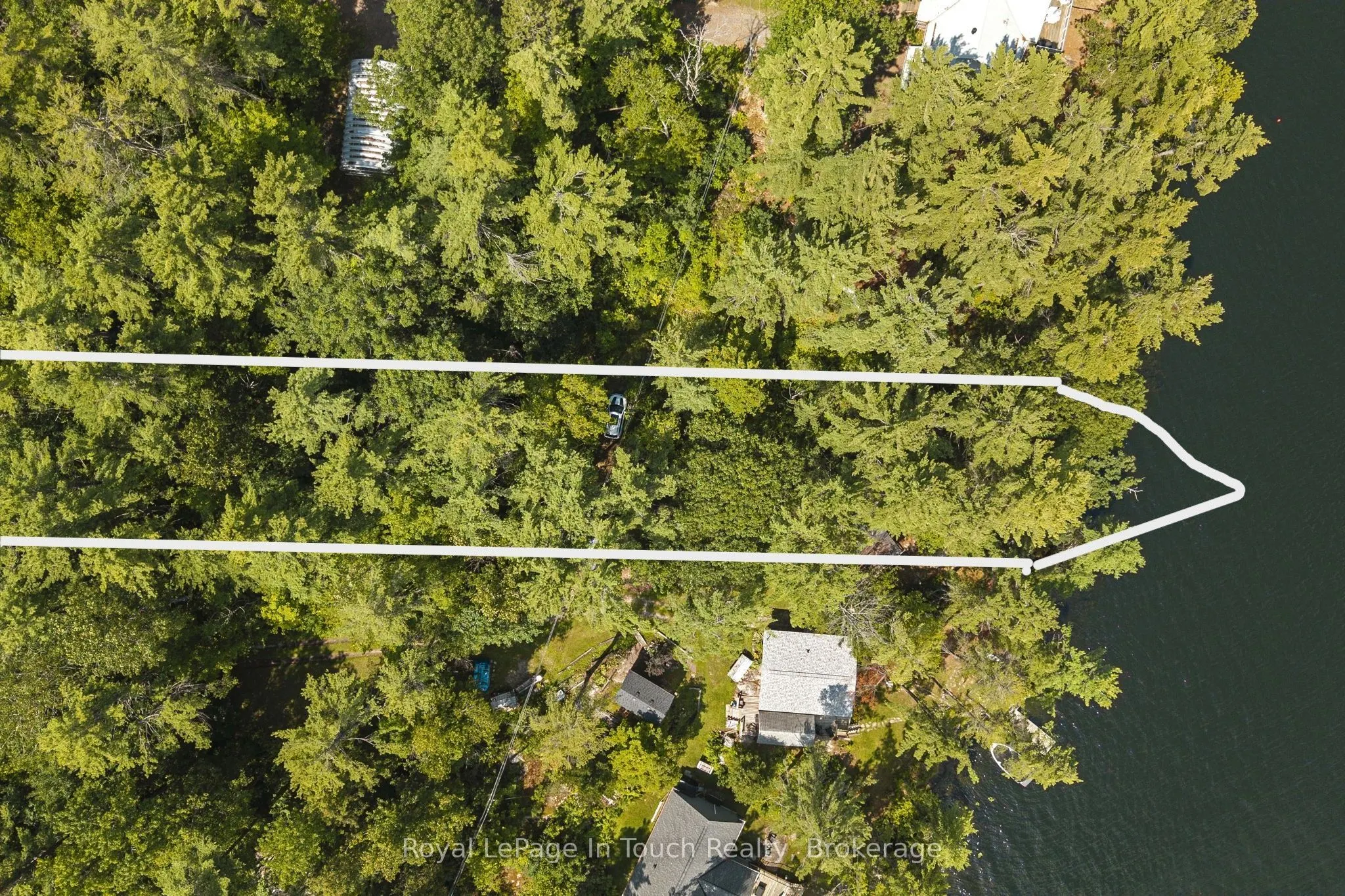4163 Smith Lane