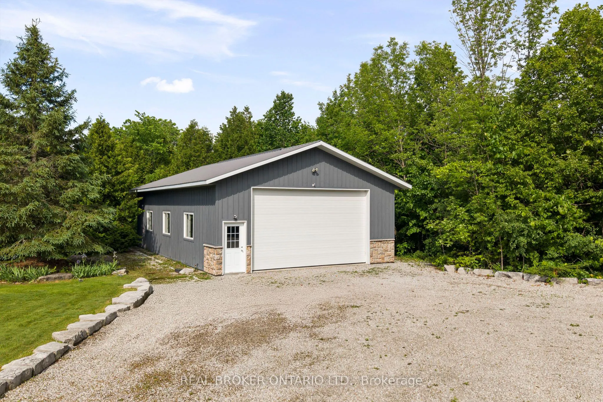 2200 Wainman Line