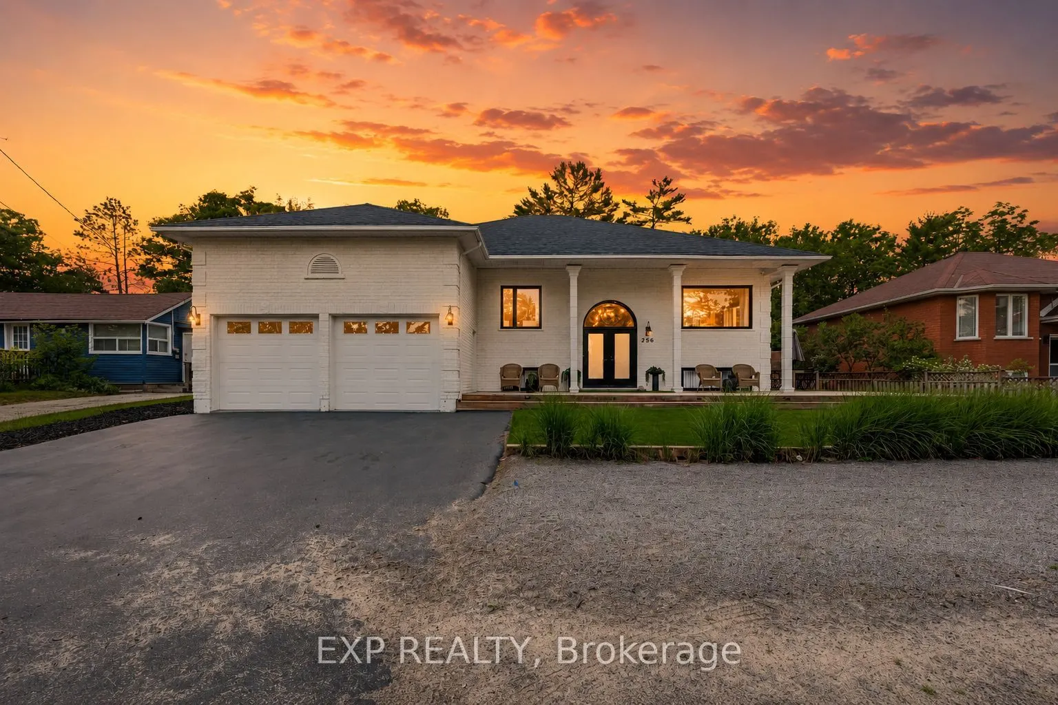 256 Old Mosley Street