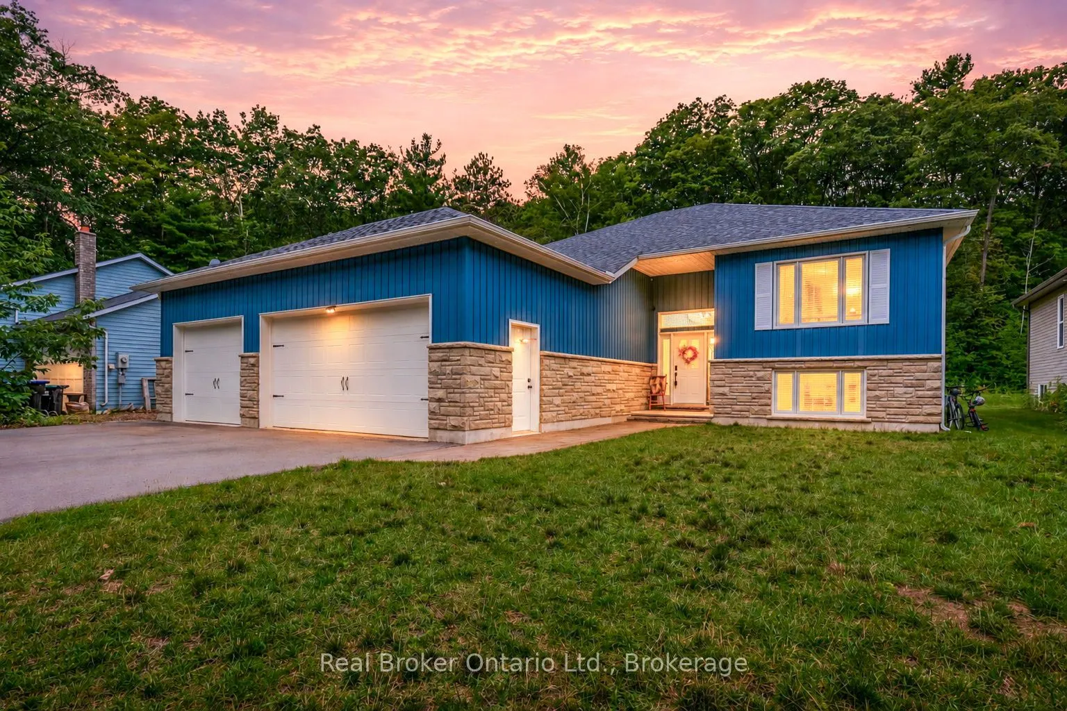 204 Golf Course Road