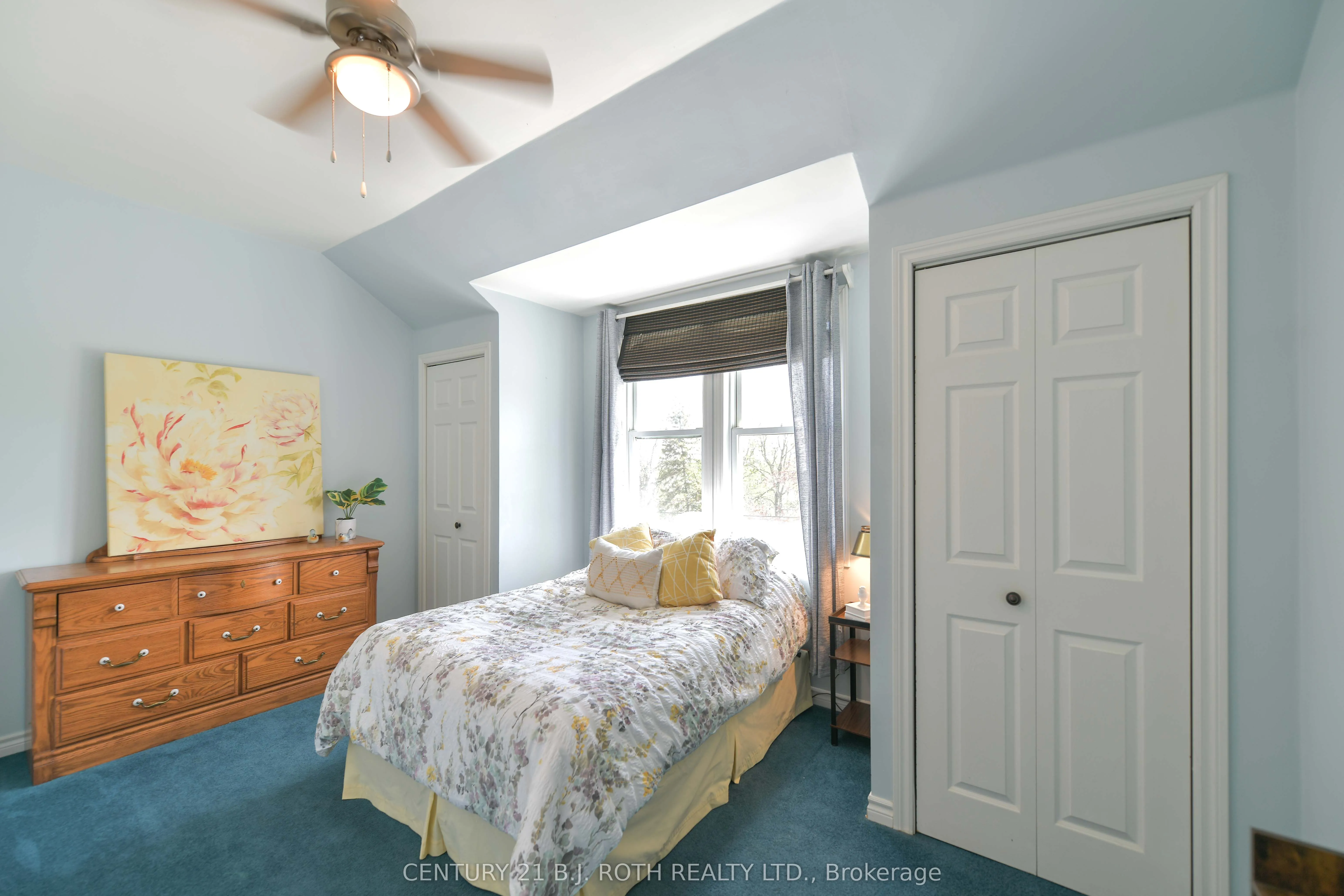 80 Coldwater Road W