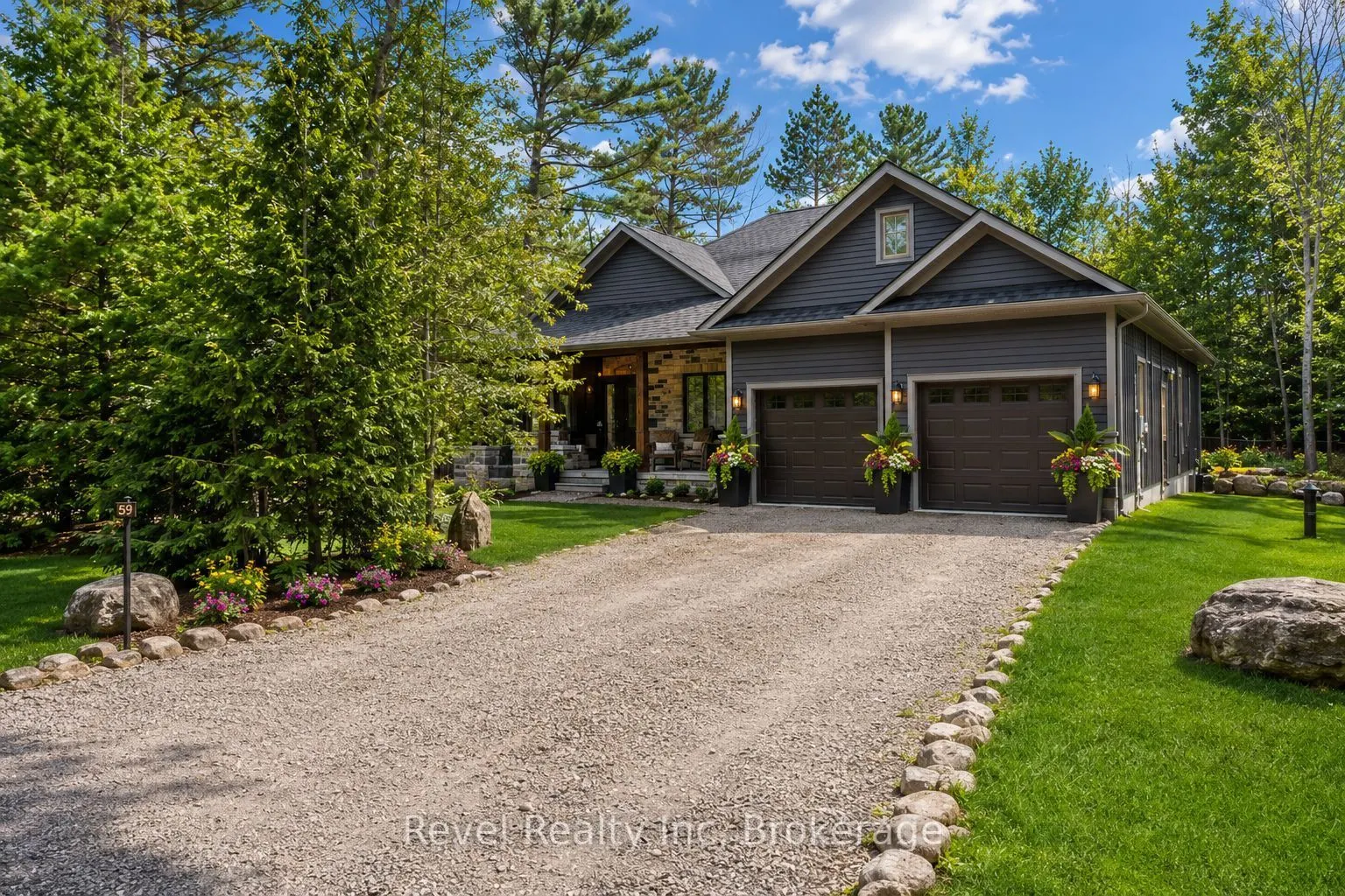 59 TROUT Lane