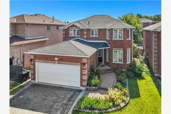 15 Shaina Court