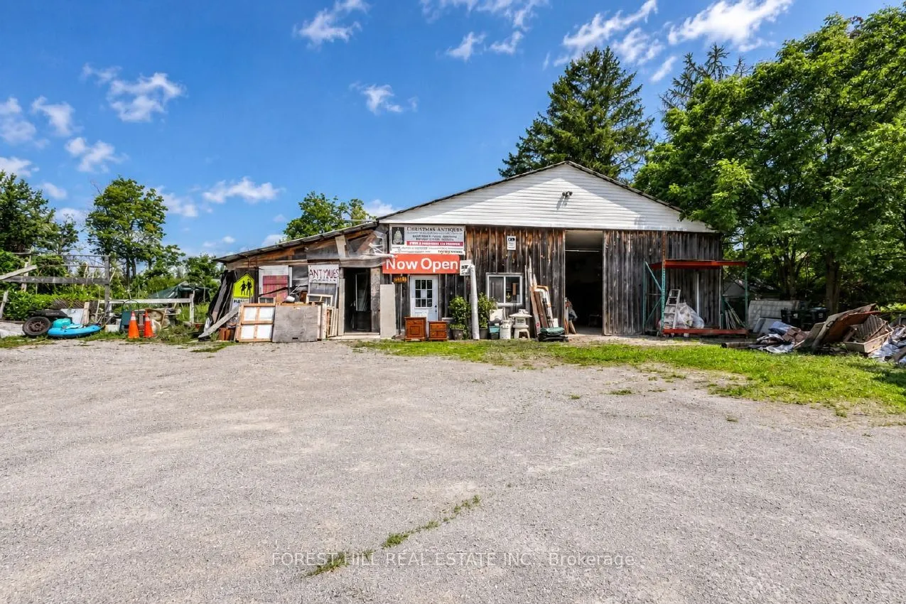 2449 Highway 11 N