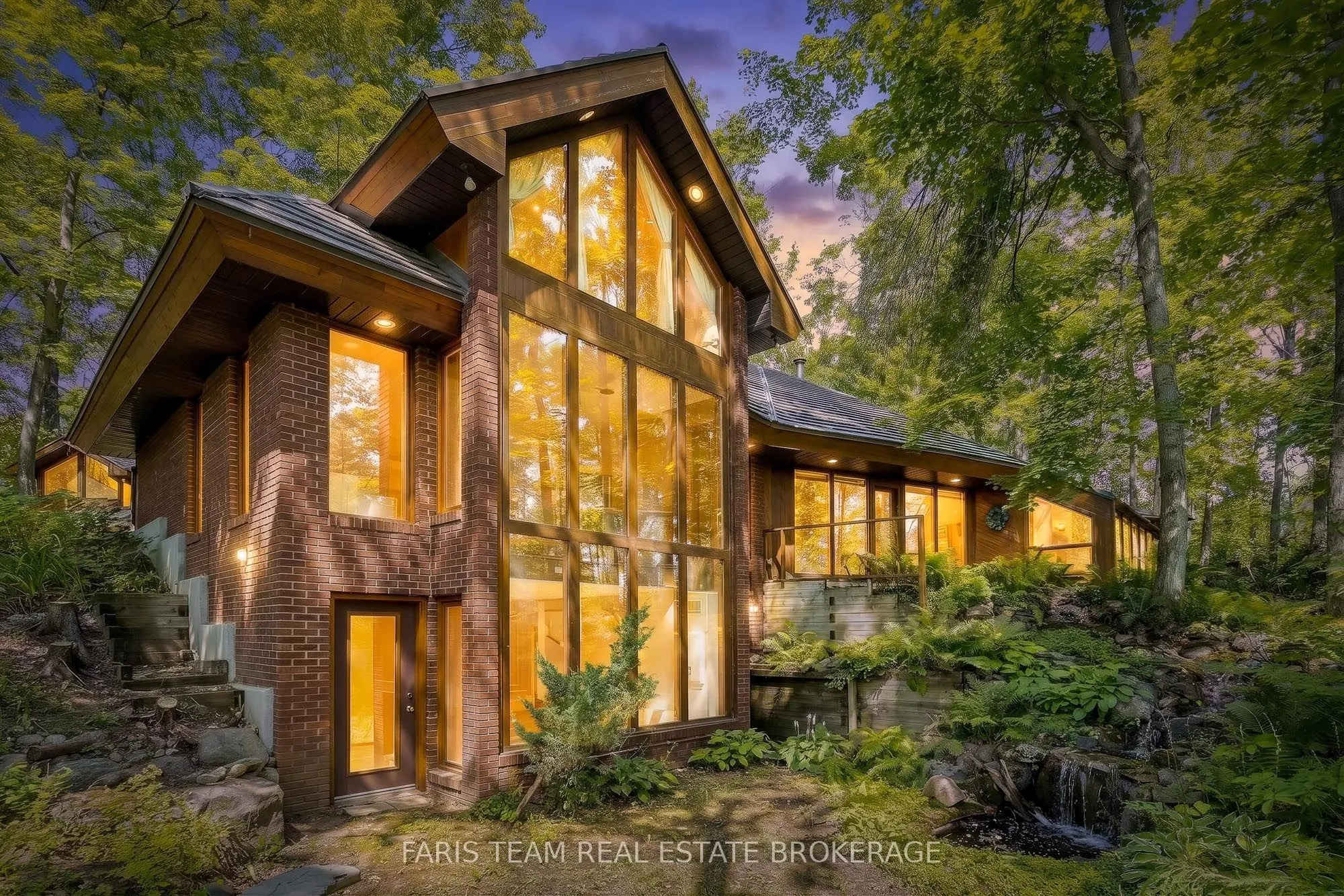 15 Scottdale Drive